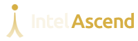 IntelAscend Logo
