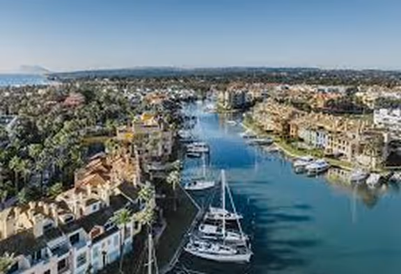 Exploring the Beautiful Beaches of Sotogrande