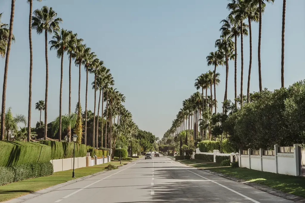 Properties for Sale in Sotogrande Costa