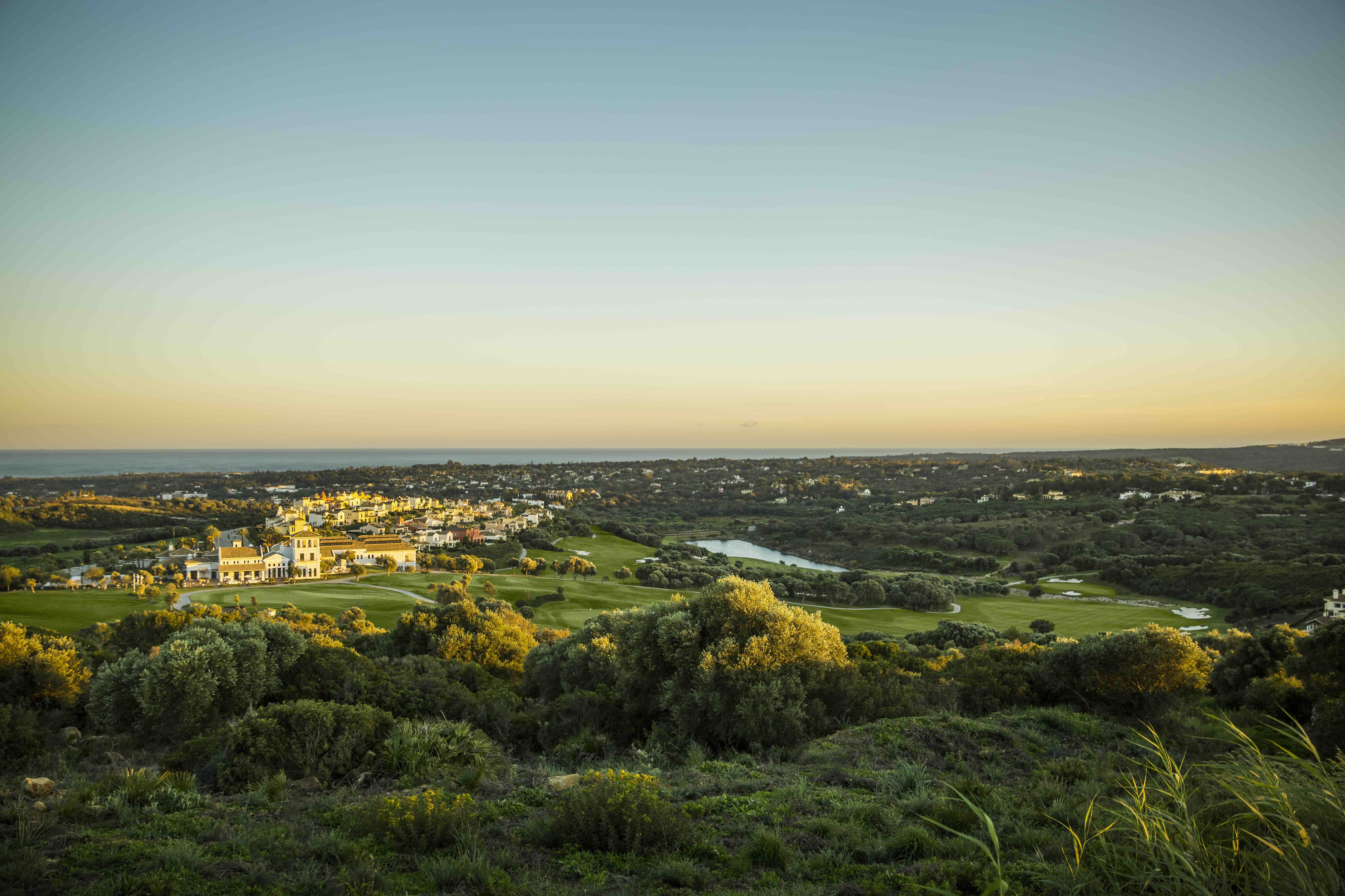 Plots for Sale in Sotogrande
