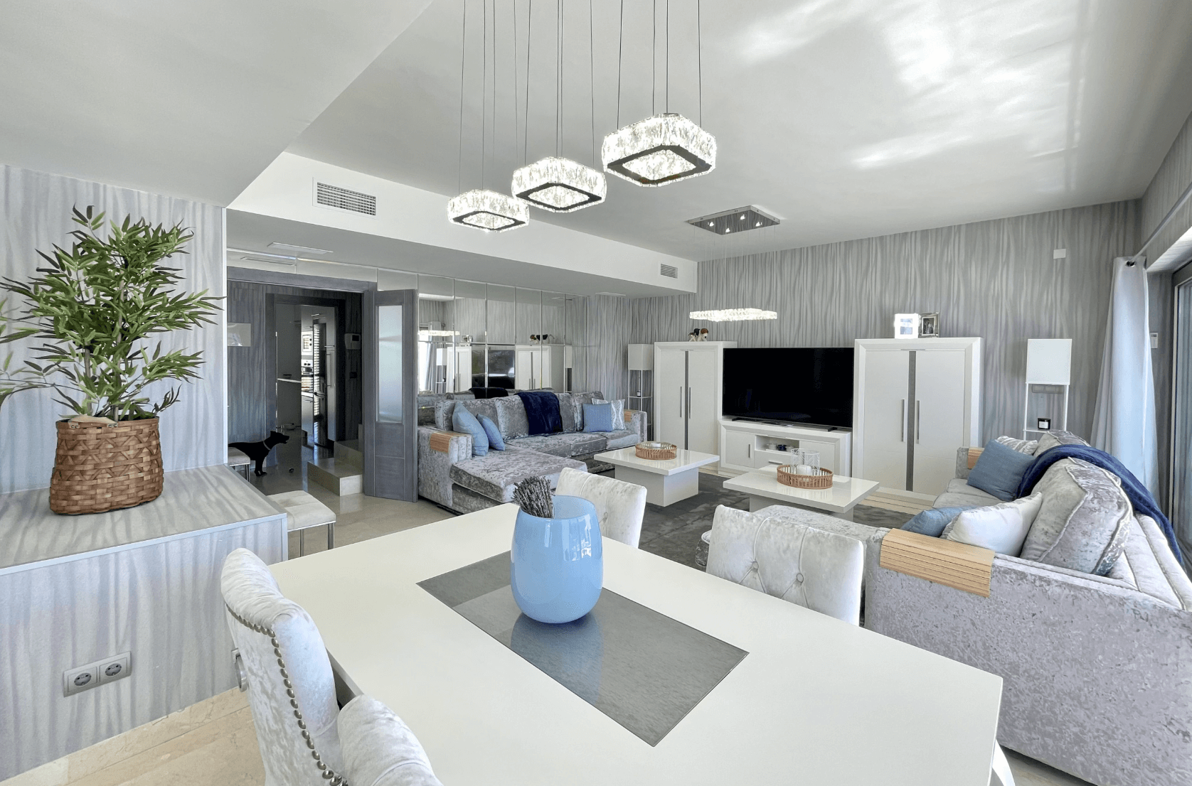 Penthouses for Sale in Sotogrande