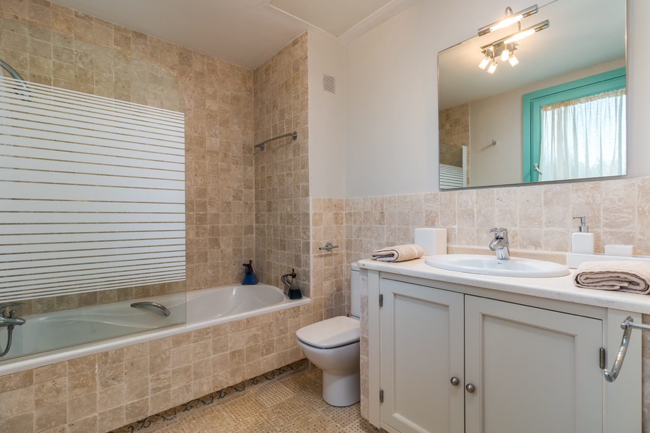 Casa Azalea - Luxury 7 Bed Villa in Sotogrande Costa For Rent