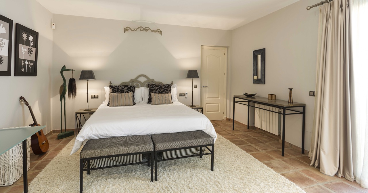 Casa Azalea - Luxury 7 Bed Villa in Sotogrande Costa For Rent