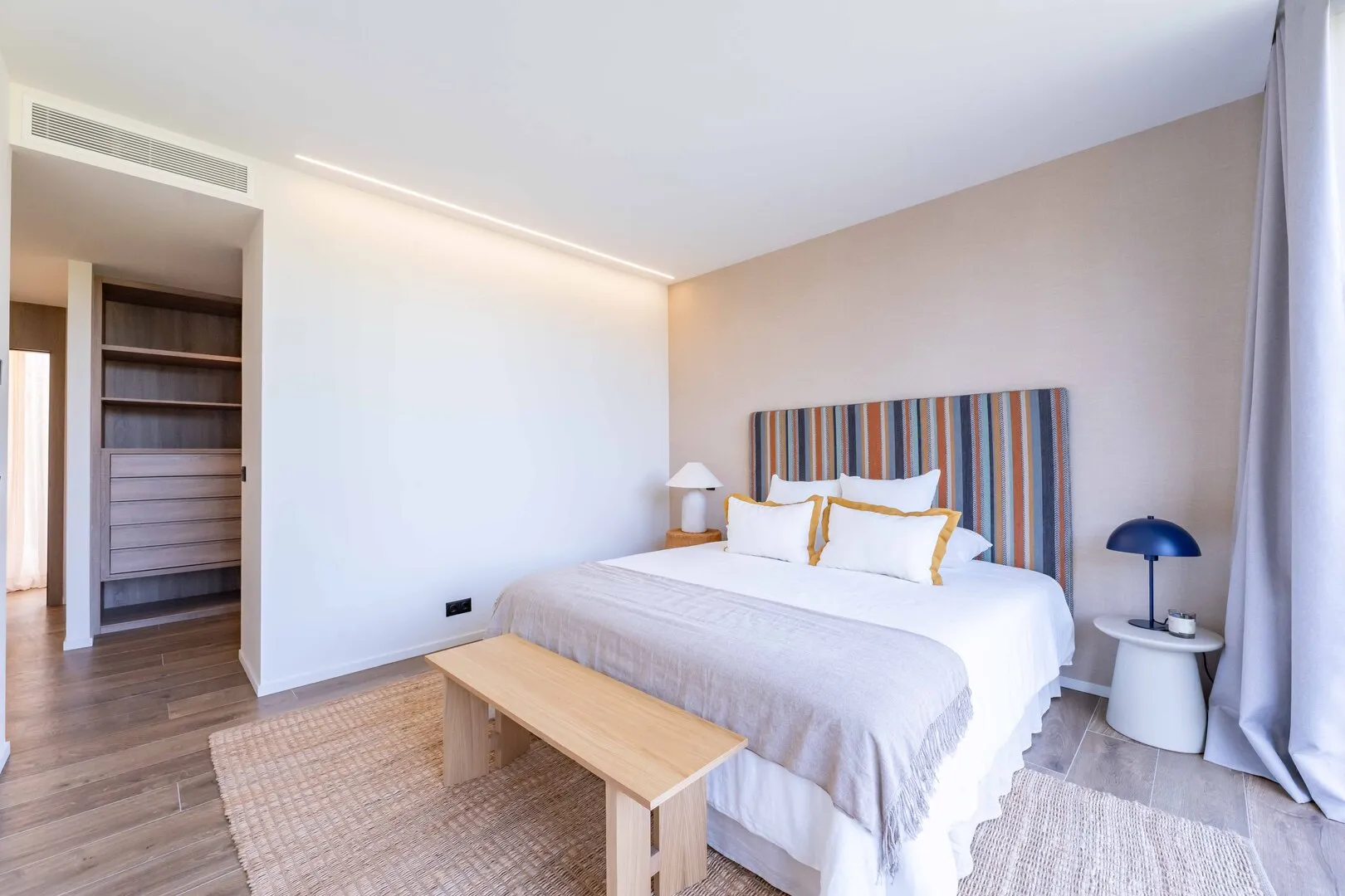 Villa Koa - Villa contemporánea de 5 dormitorios en la calle Buenos Aires (zona B)