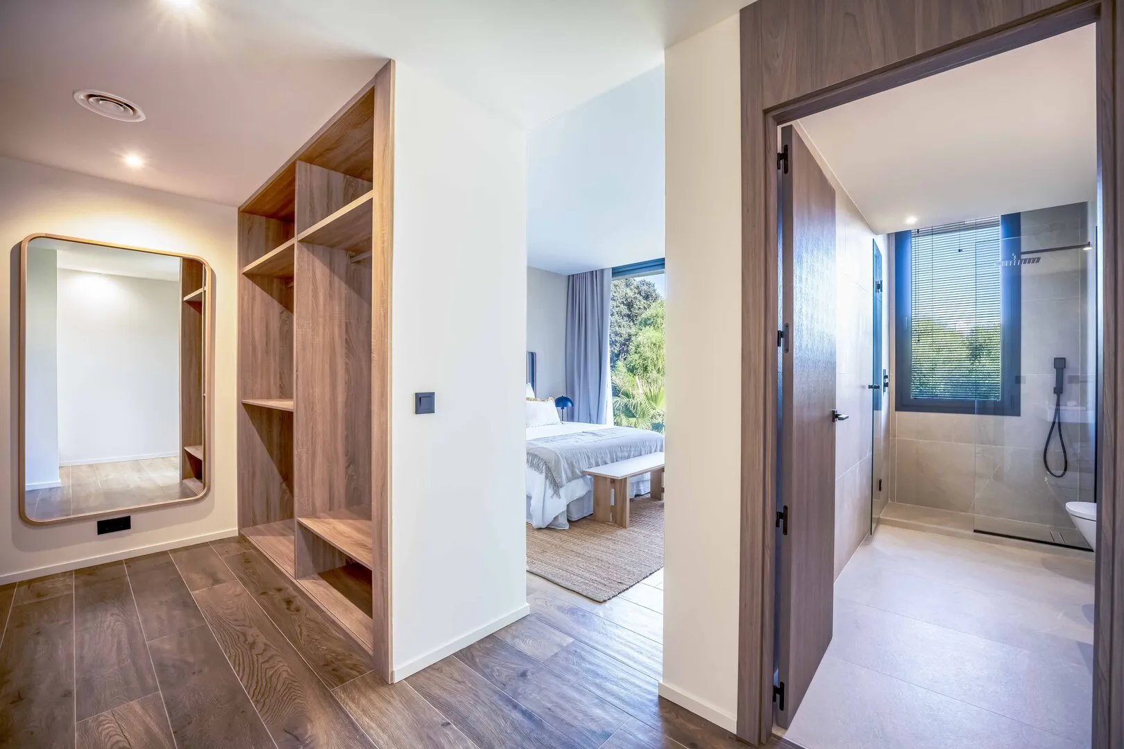 Villa Koa - Villa contemporánea de 5 dormitorios en la calle Buenos Aires (zona B)
