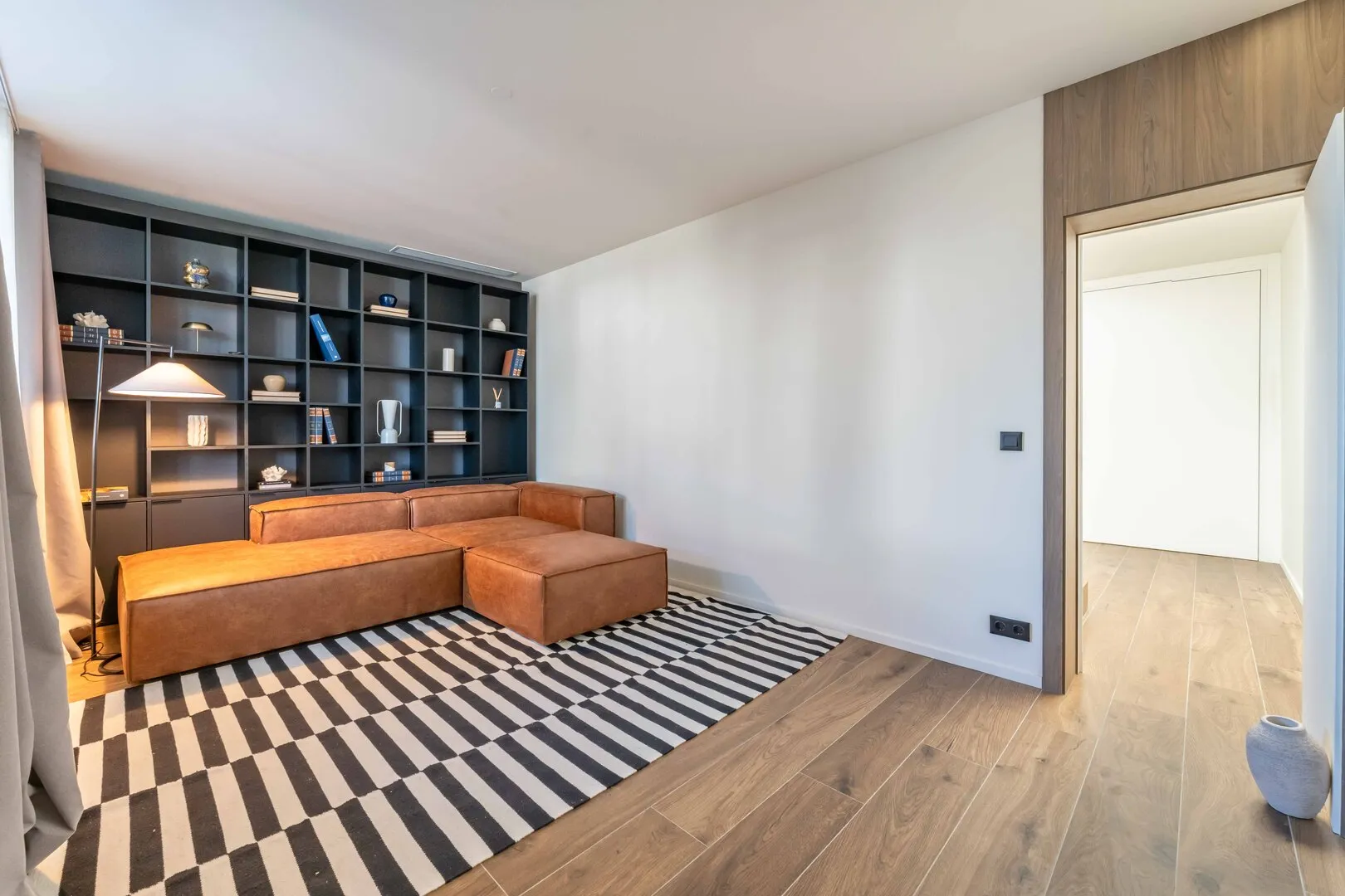 Villa Koa - Villa contemporánea de 5 dormitorios en la calle Buenos Aires (zona B)