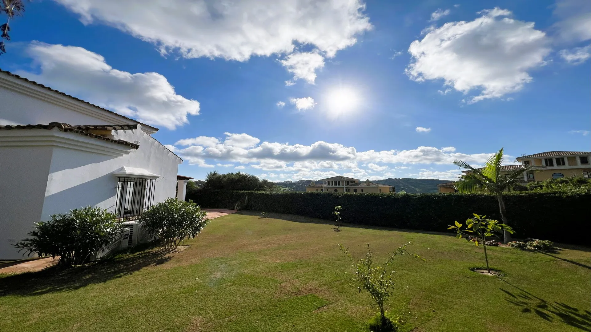 Excepcional villa llave en mano en venta en Sotogrande Alto cerca del SIS (Zona G)