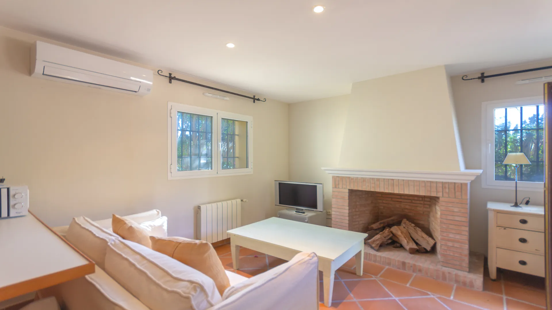 Villa Mariposa - Luxury 5 Bed Villa in Sotogrande Alto For Rent
