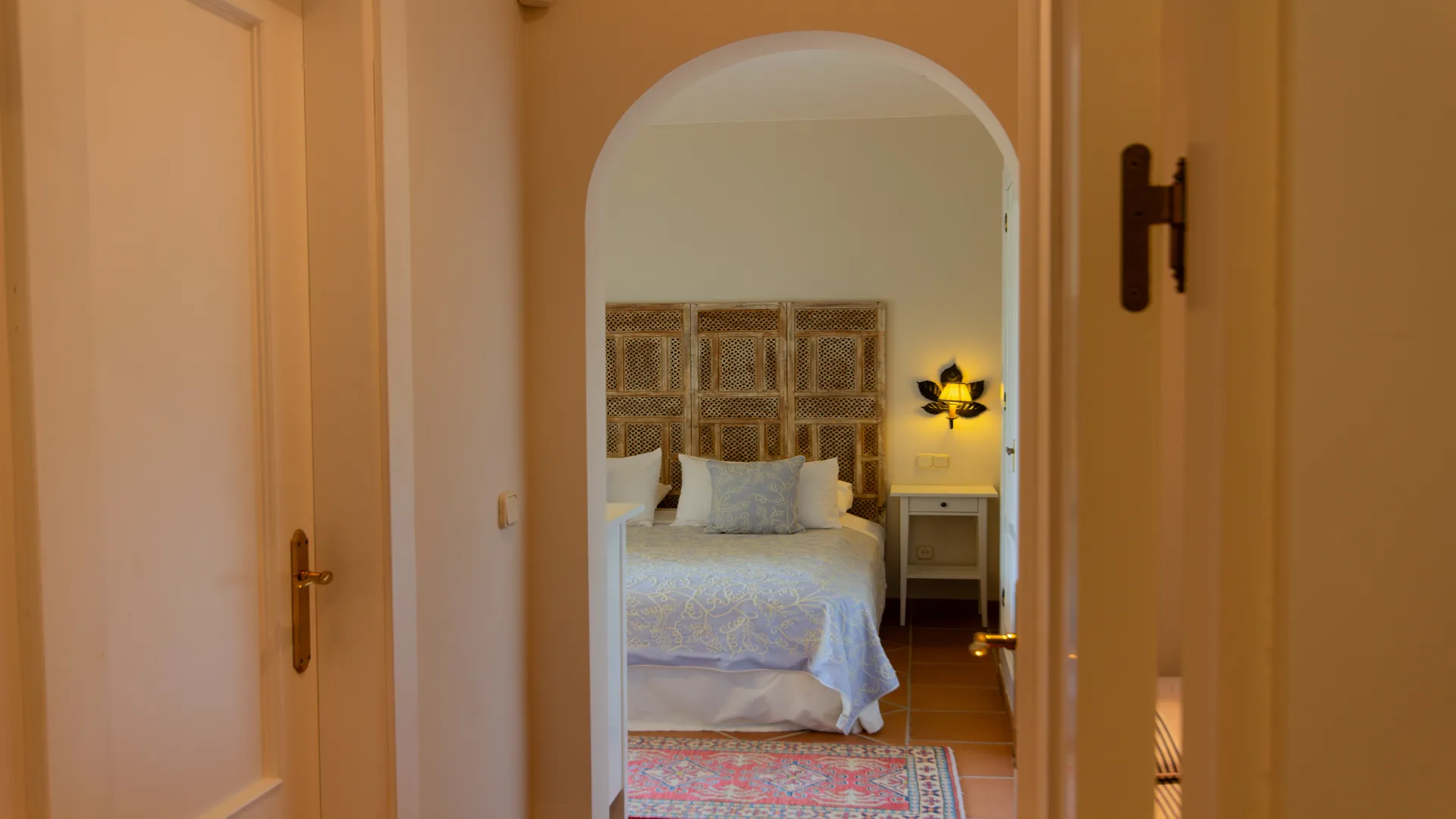 Villa Mariposa - Luxury 5 Bed Villa in Sotogrande Alto For Rent