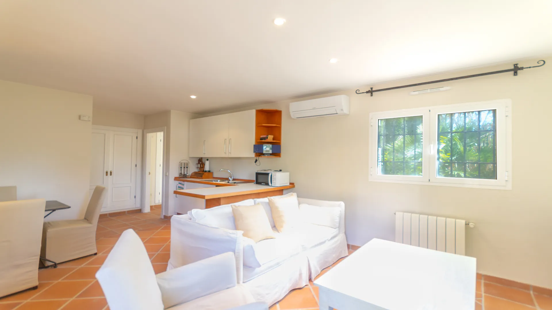 Villa Mariposa - Luxury 5 Bed Villa in Sotogrande Alto For Rent