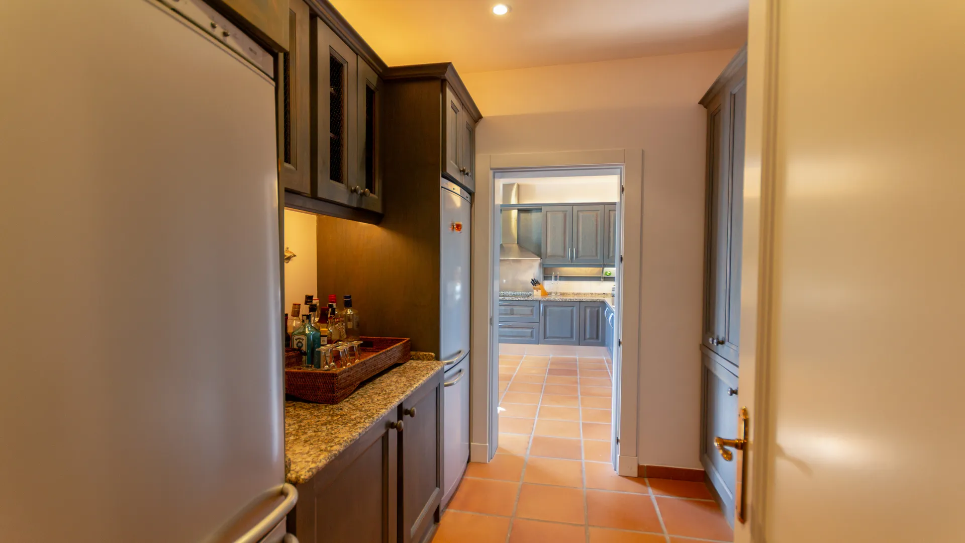 Villa Mariposa - Luxury 5 Bed Villa in Sotogrande Alto For Rent
