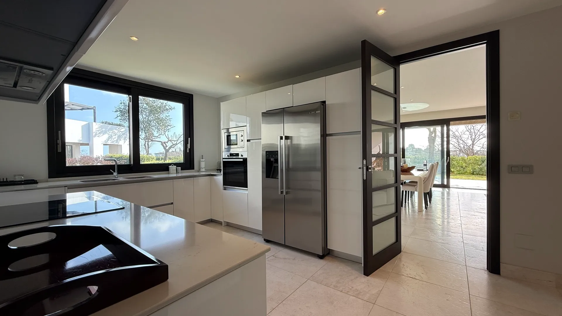 Elegant Ground Floor Apartment in La Hacienda de Valderrama