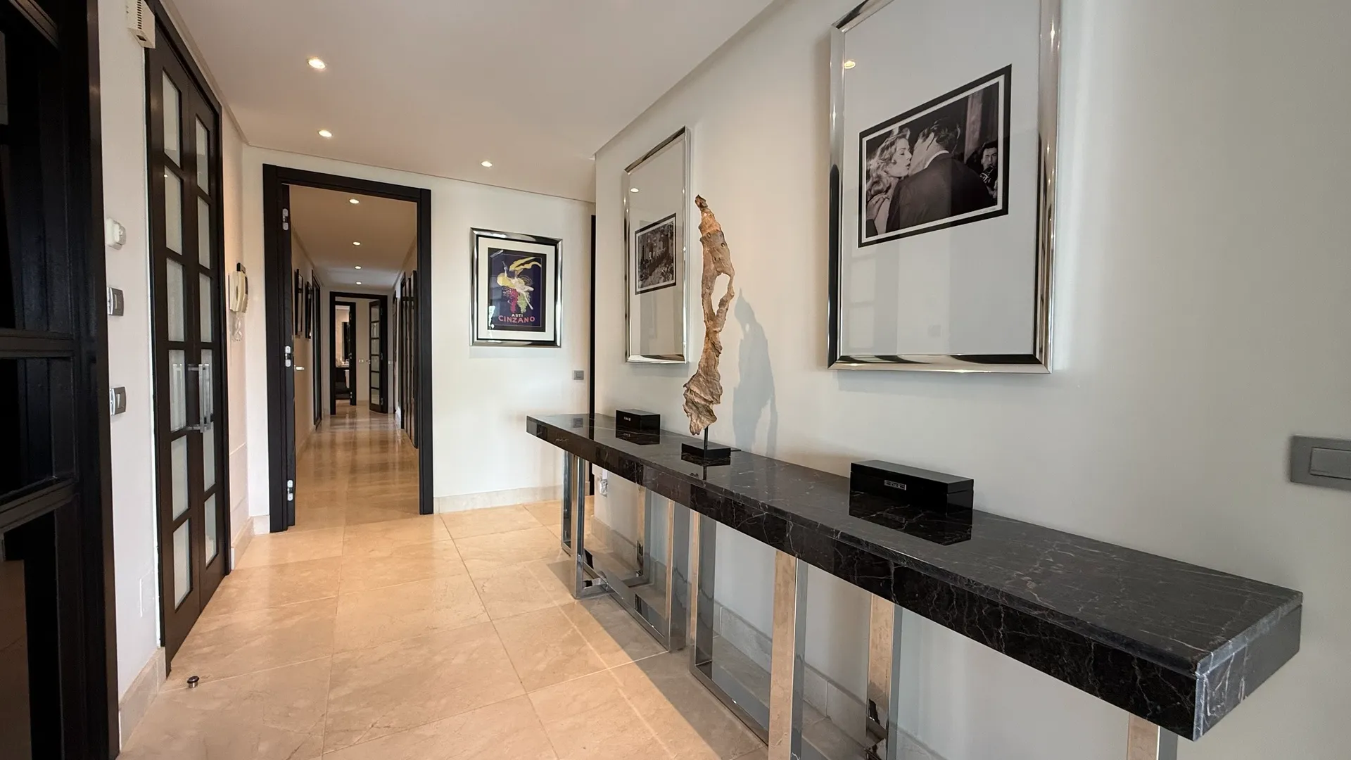 Elegant Ground Floor Apartment in La Hacienda de Valderrama
