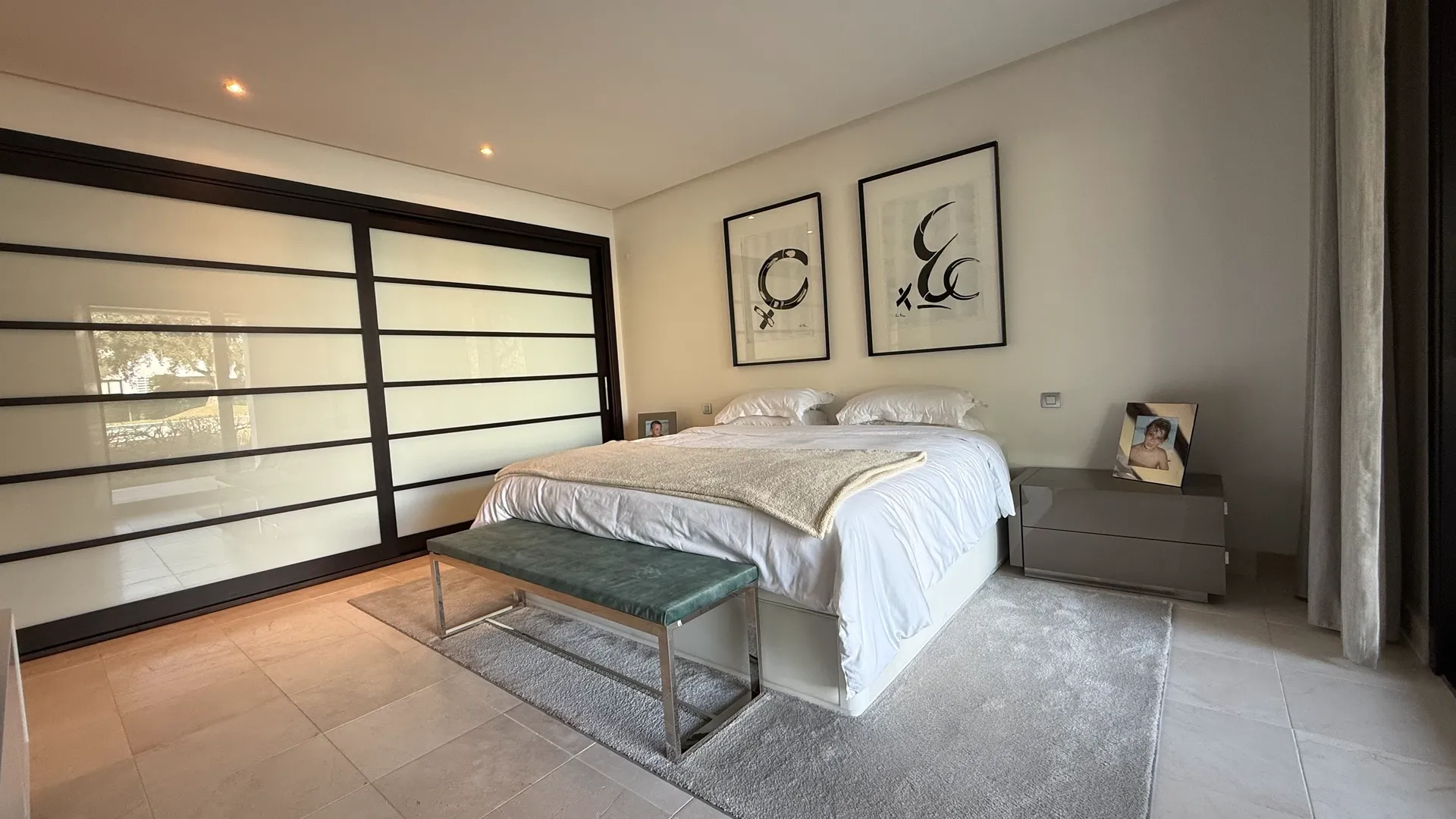 Elegant Ground Floor Apartment in La Hacienda de Valderrama
