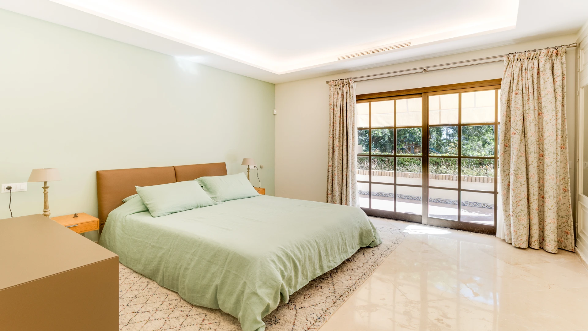 Charming One-Level Villa in Sotogrande’s D Zone