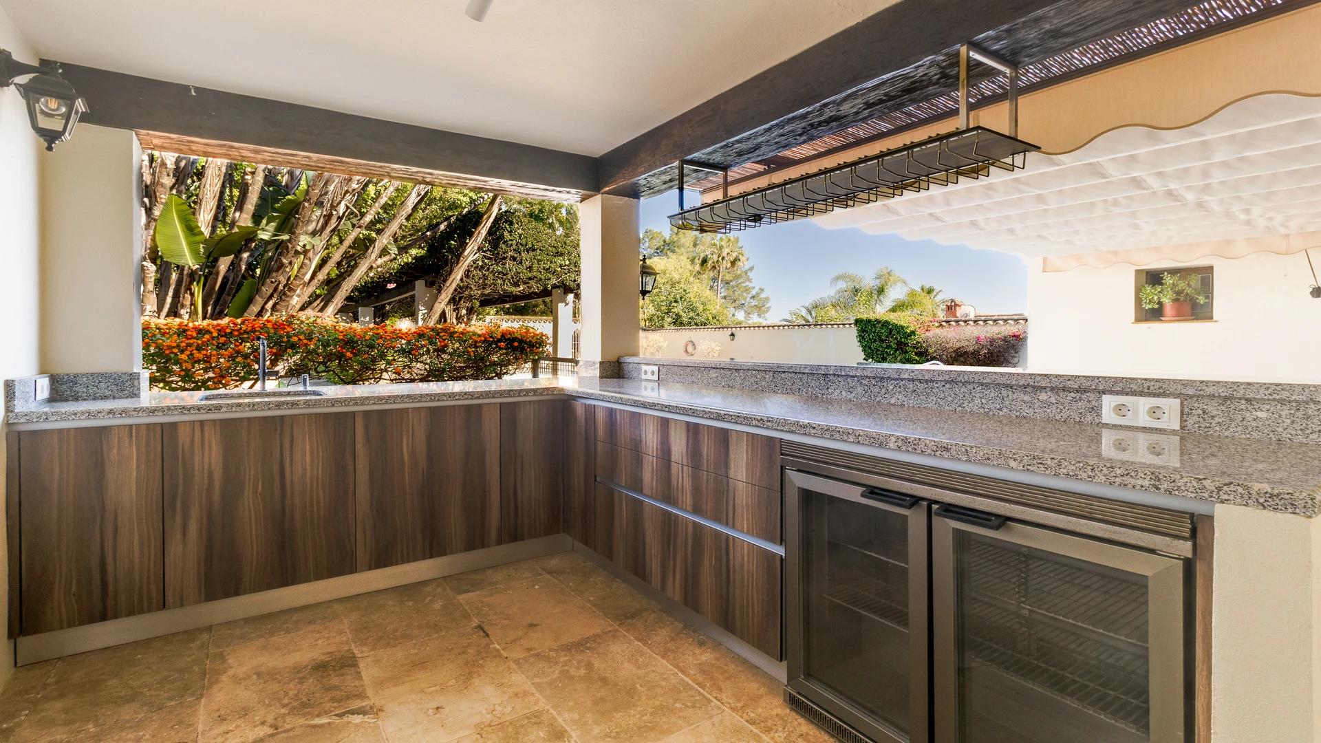 Charming One-Level Villa in Sotogrande’s D Zone