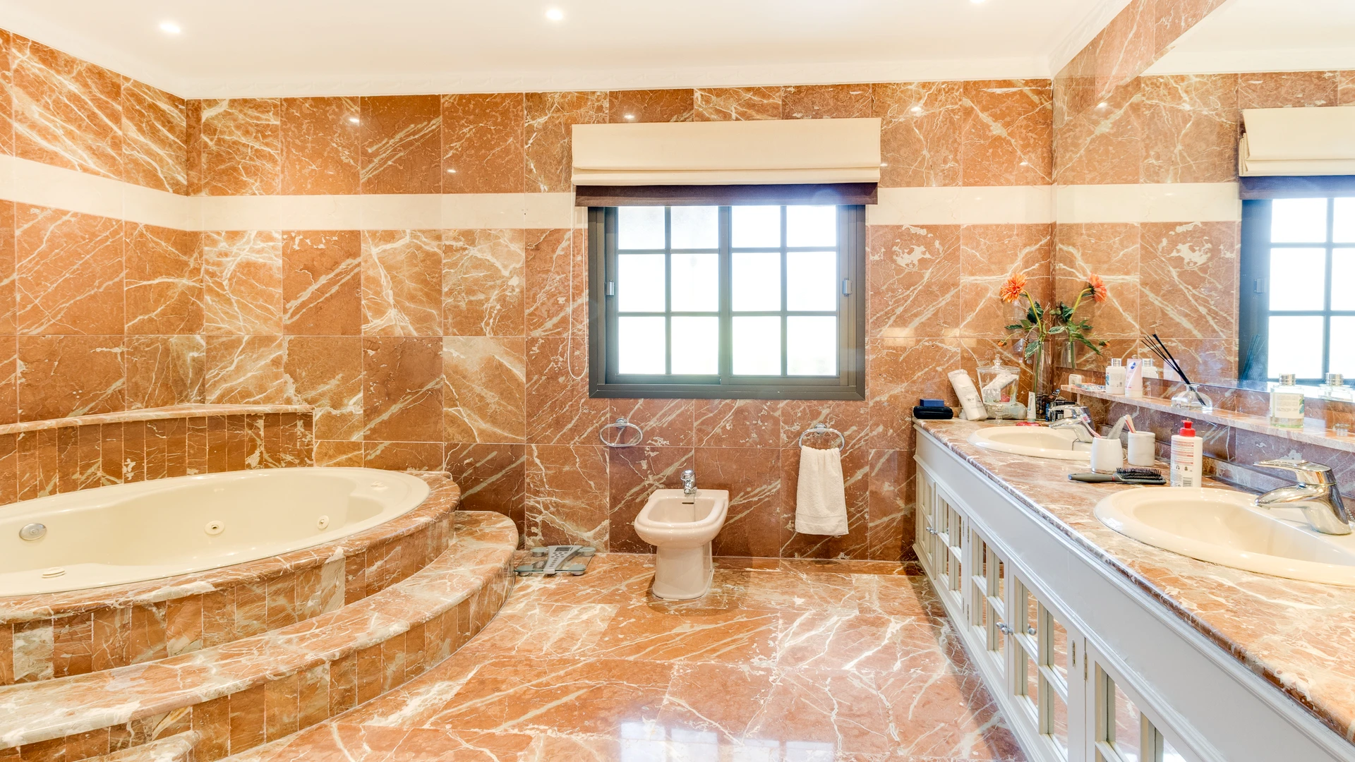 Charming One-Level Villa in Sotogrande’s D Zone
