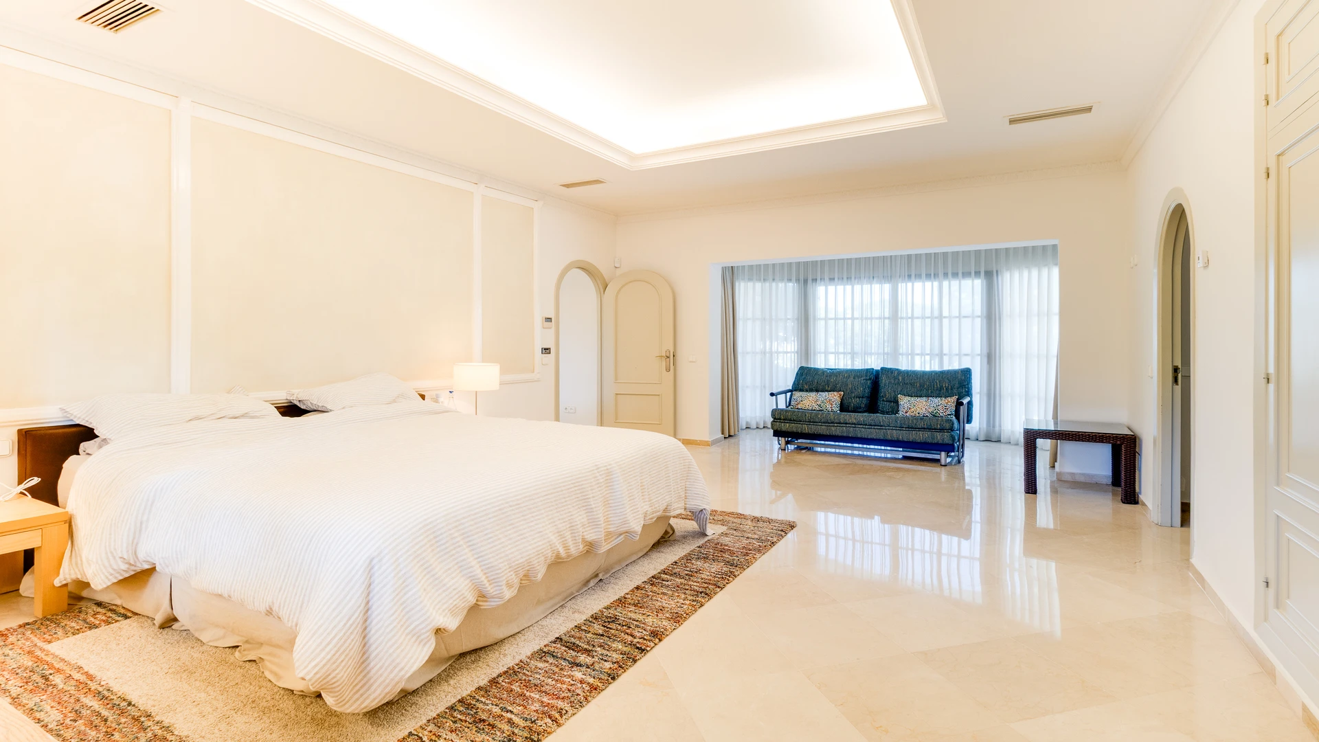 Charming One-Level Villa in Sotogrande’s D Zone