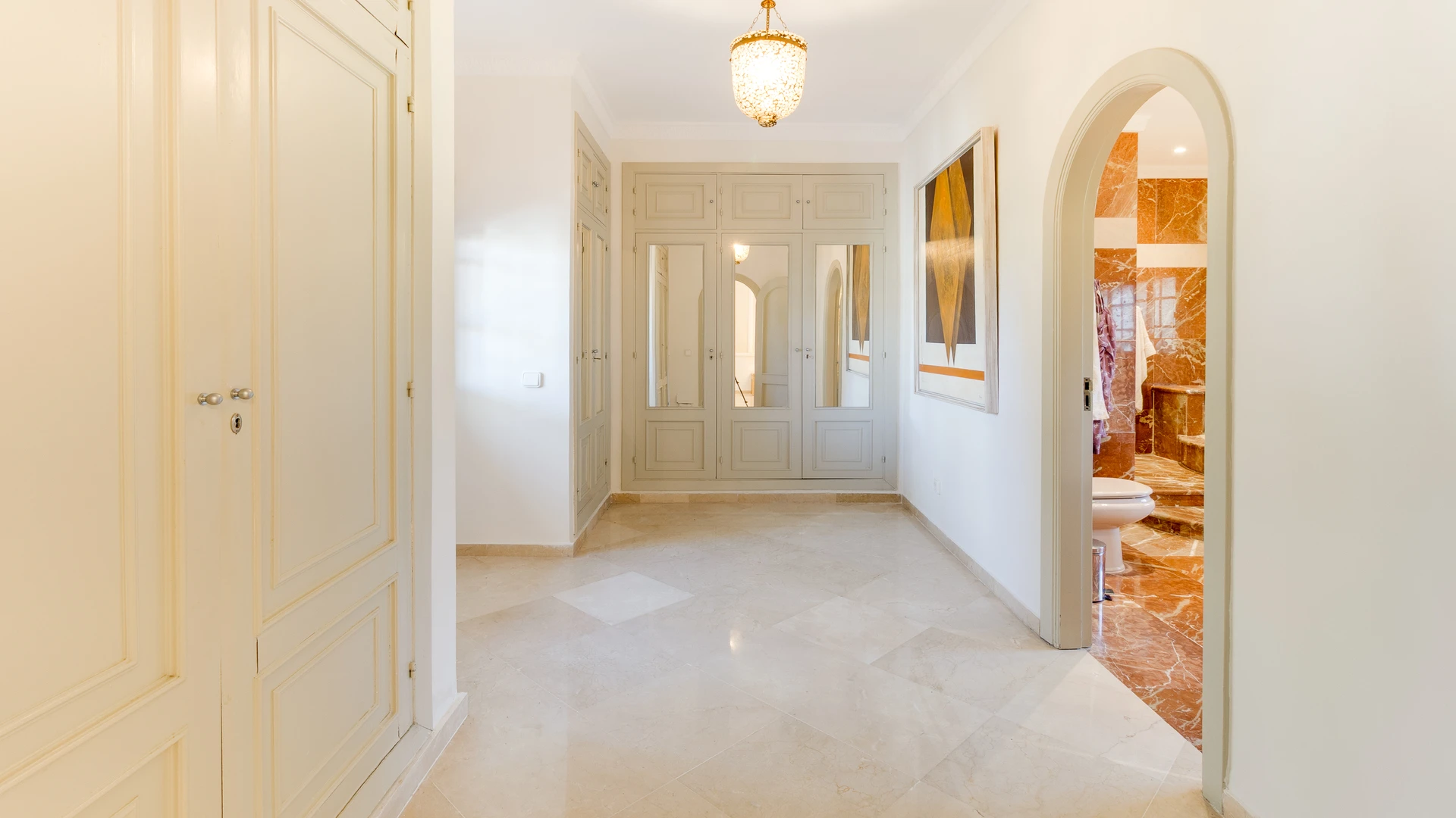 Charming One-Level Villa in Sotogrande’s D Zone