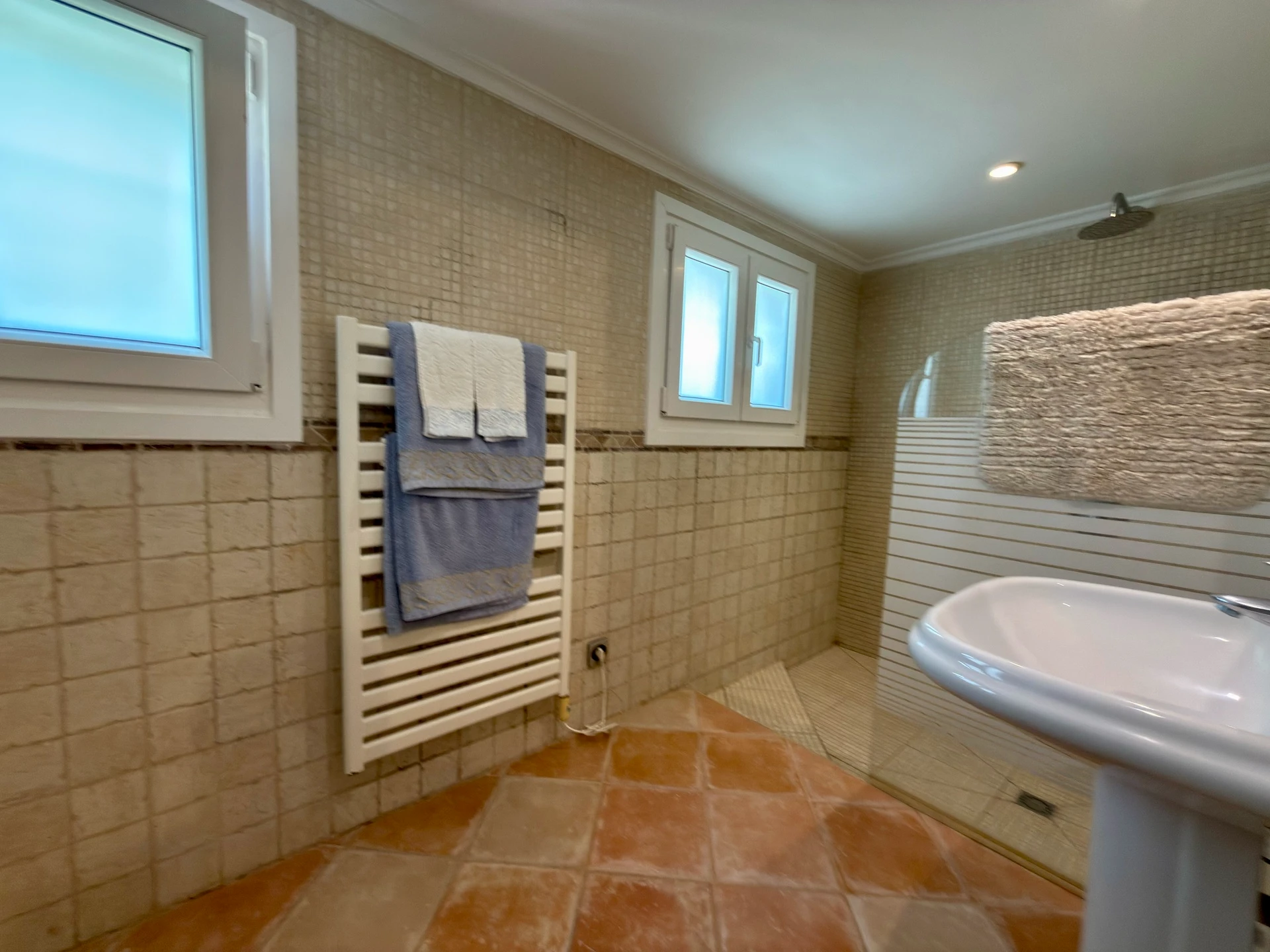 Charming Andalucian Single-Storey Villa in the A Zone
