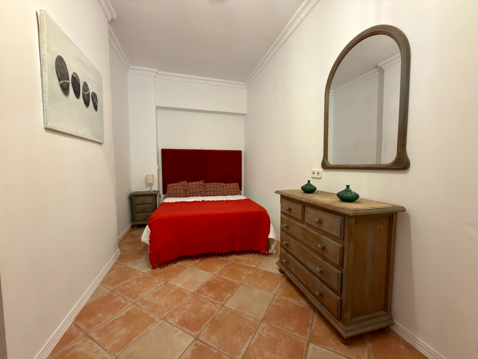Charming Andalucian Single-Storey Villa in the A Zone