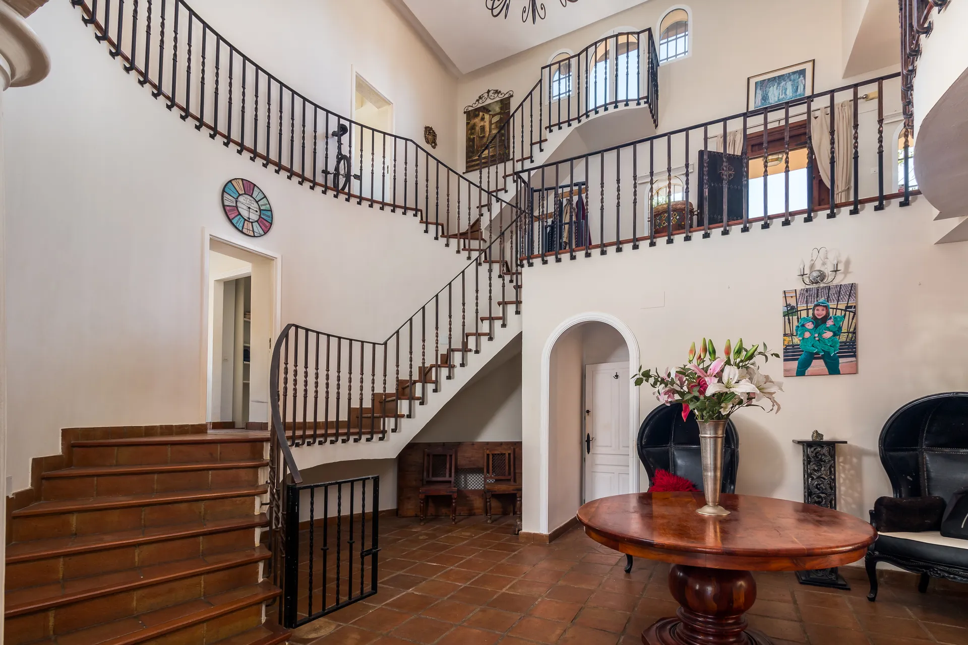 Charming Andalucian Villa in the B Zone
