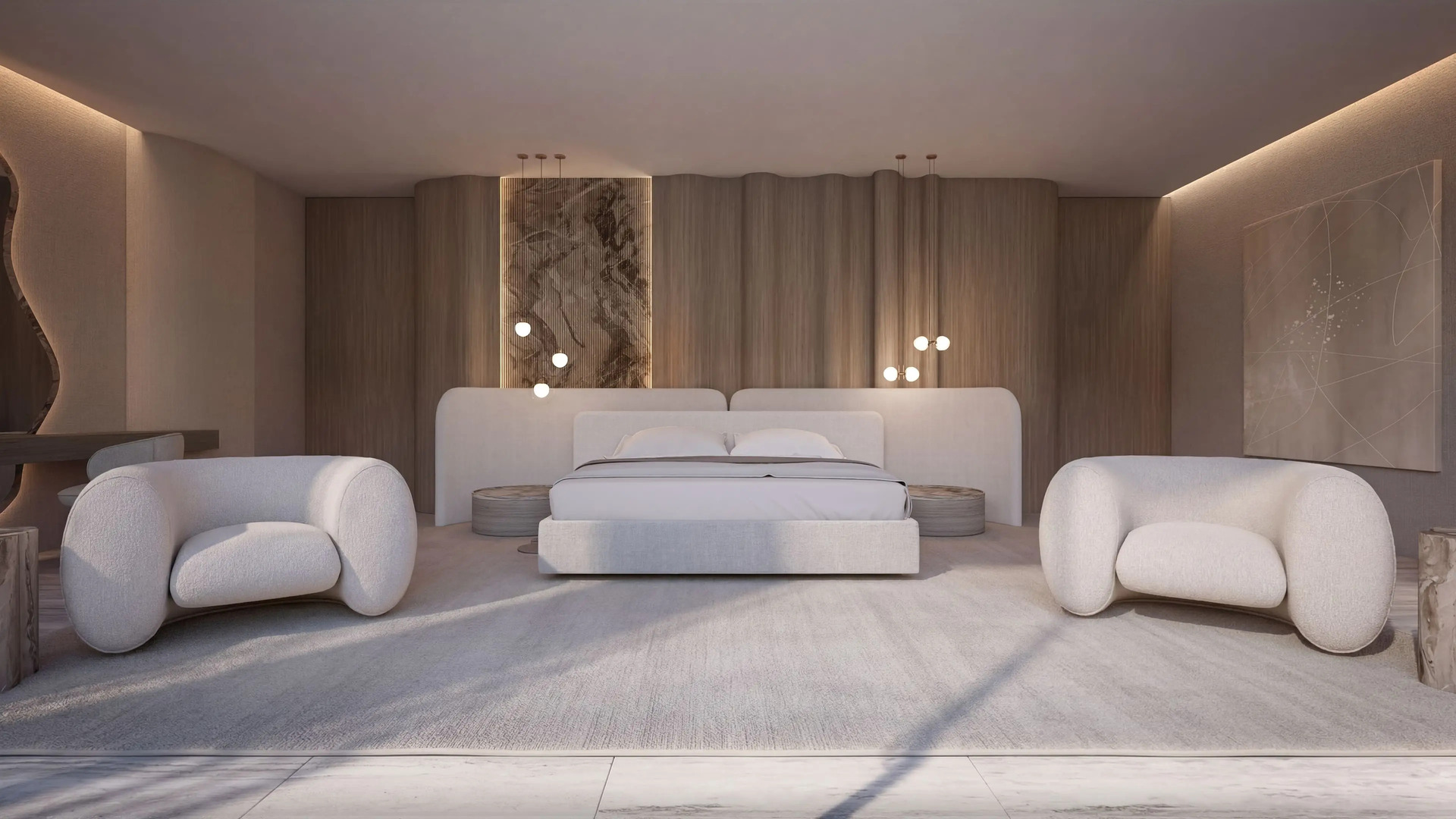 Villa Nara by ARK - The Permanence of Nature (The Seven) in La Reserva