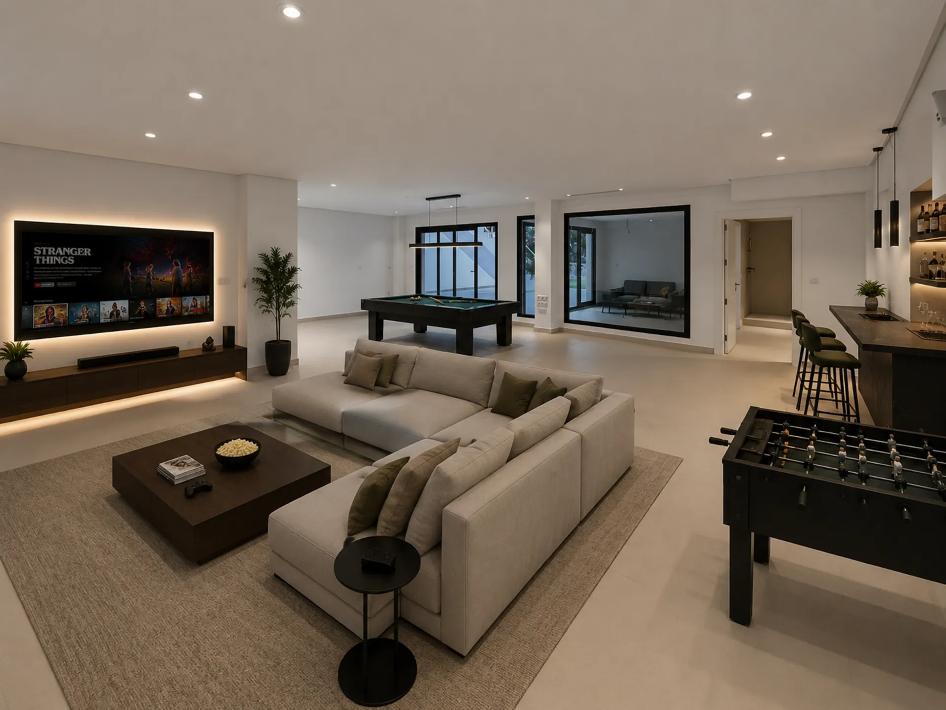 Villa Magnolia: Renovation Opportunity in La Reserva de Sotogrande
