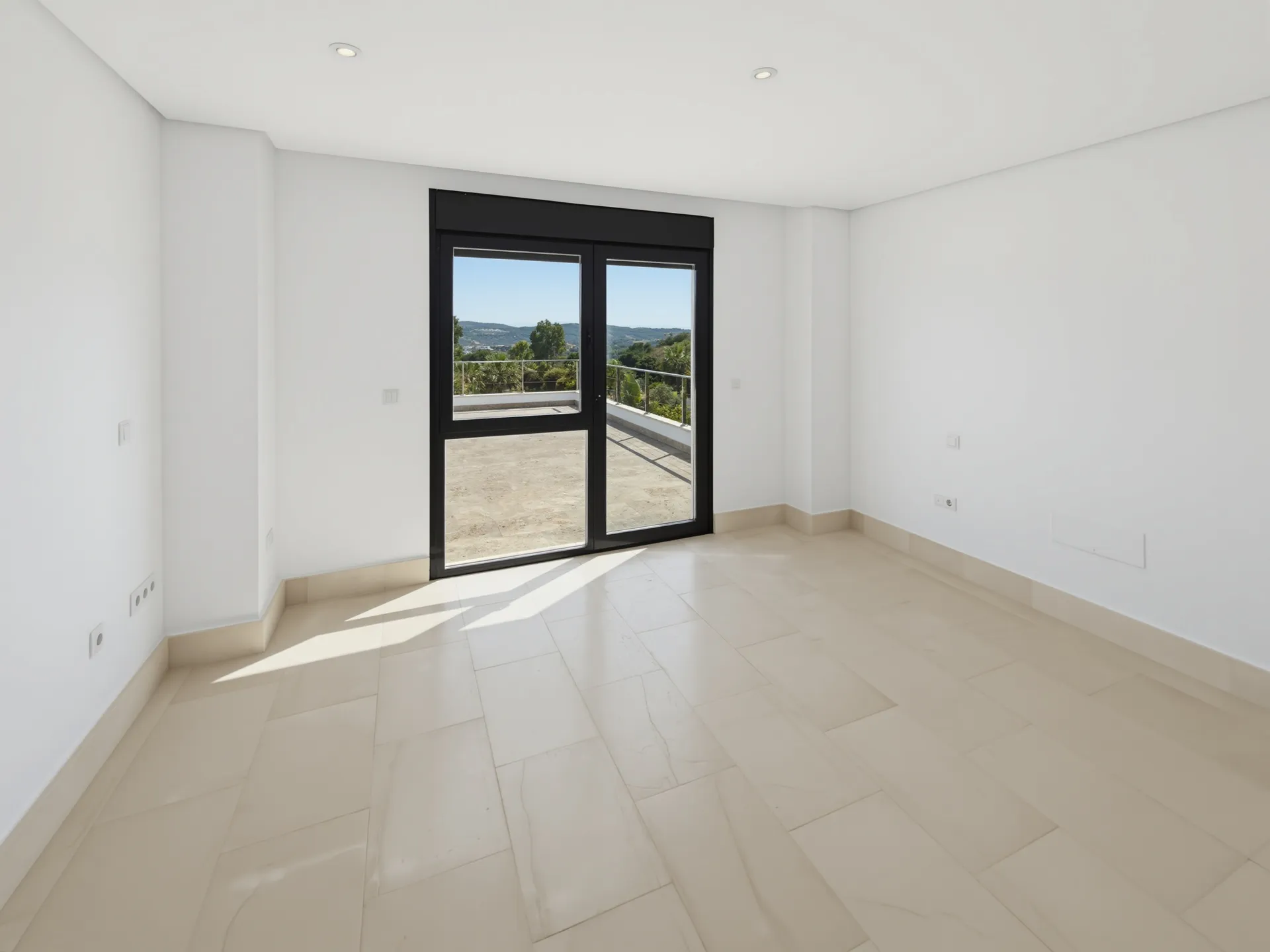 Villa Magnolia: Renovation Opportunity in La Reserva de Sotogrande