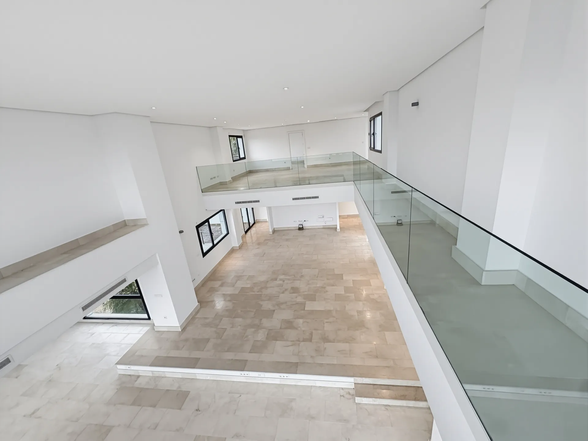 Villa Magnolia: Renovation Opportunity in La Reserva de Sotogrande