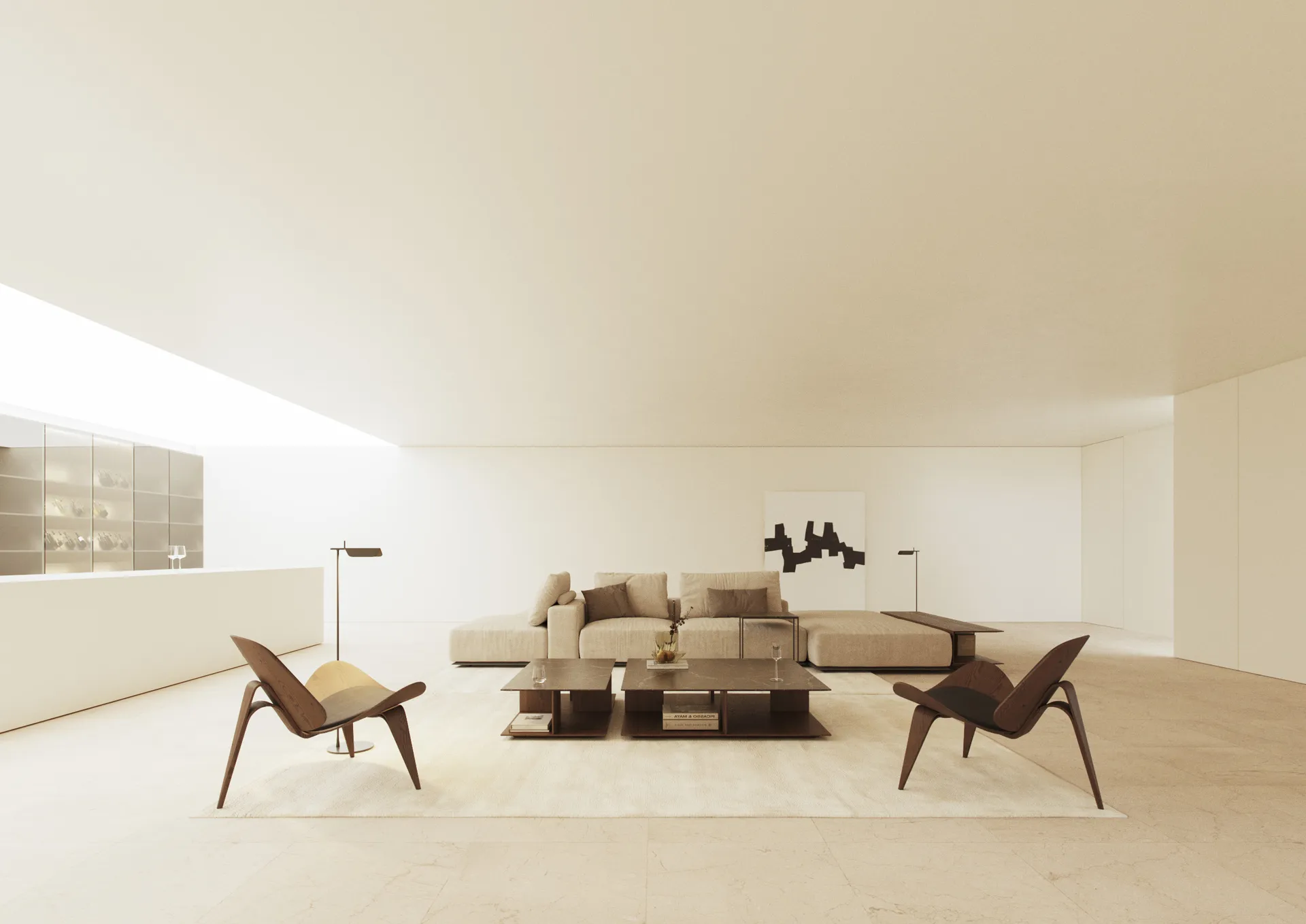 Villa Stern de Fran Silvestre