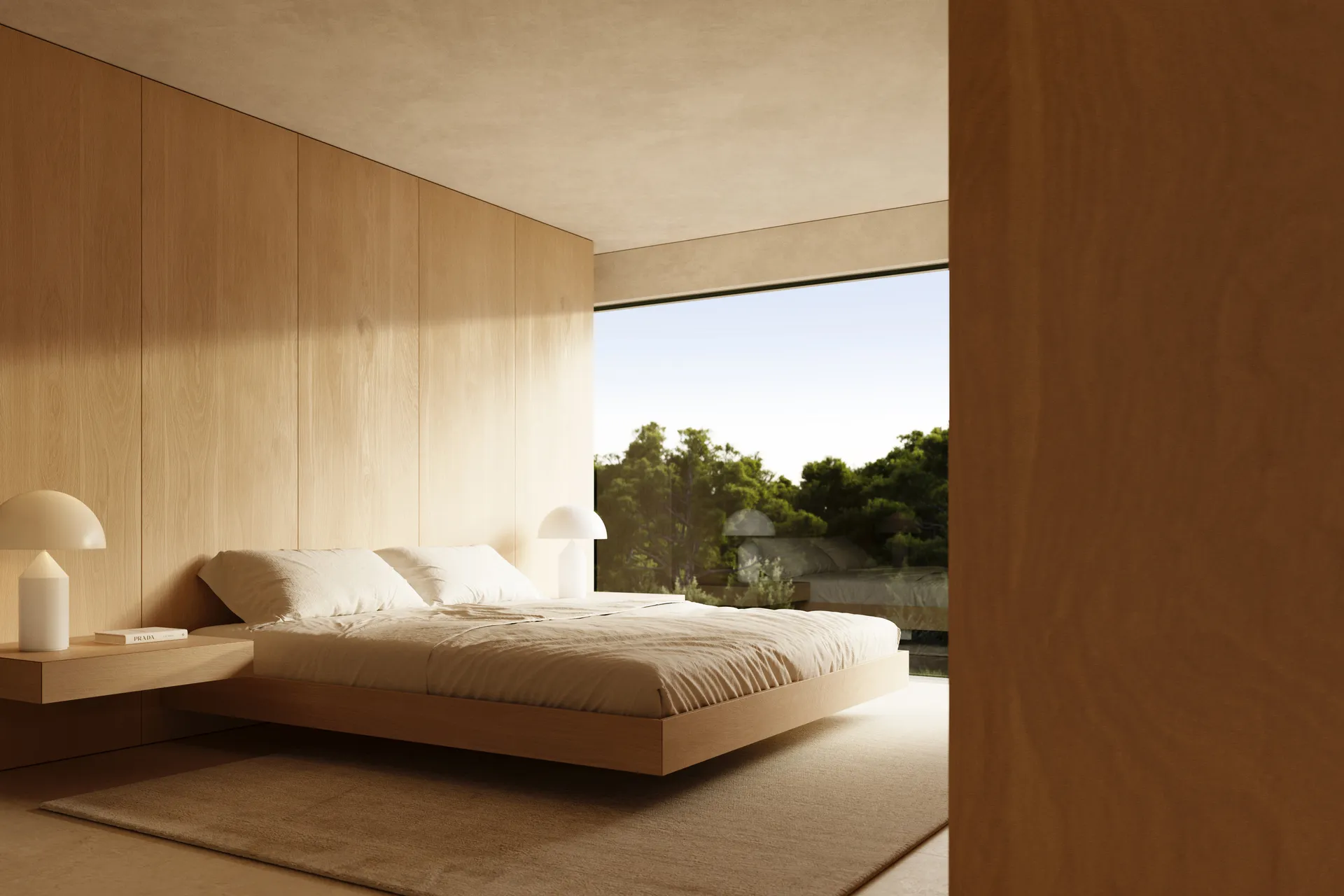 Villa Stern de Fran Silvestre