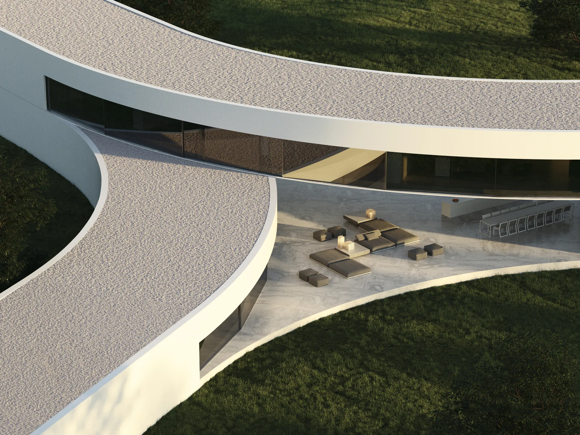 Villa Stern de Fran Silvestre