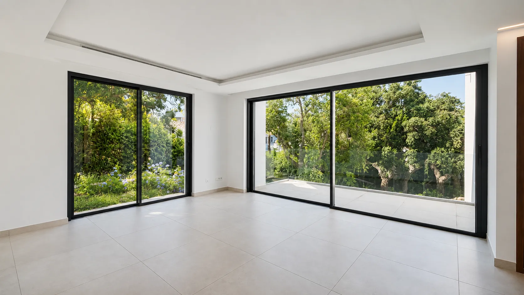 Casa Quijote | Brand-new villa for sale in Calle Cervantes