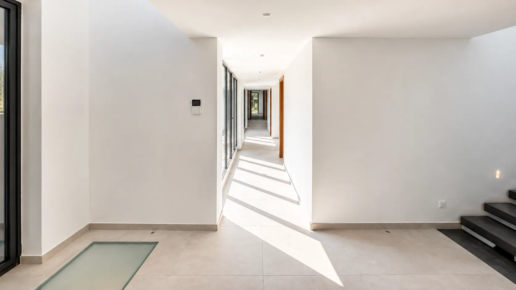 Casa Quijote | Villa de obra nueva en venta en Calle Cervantes