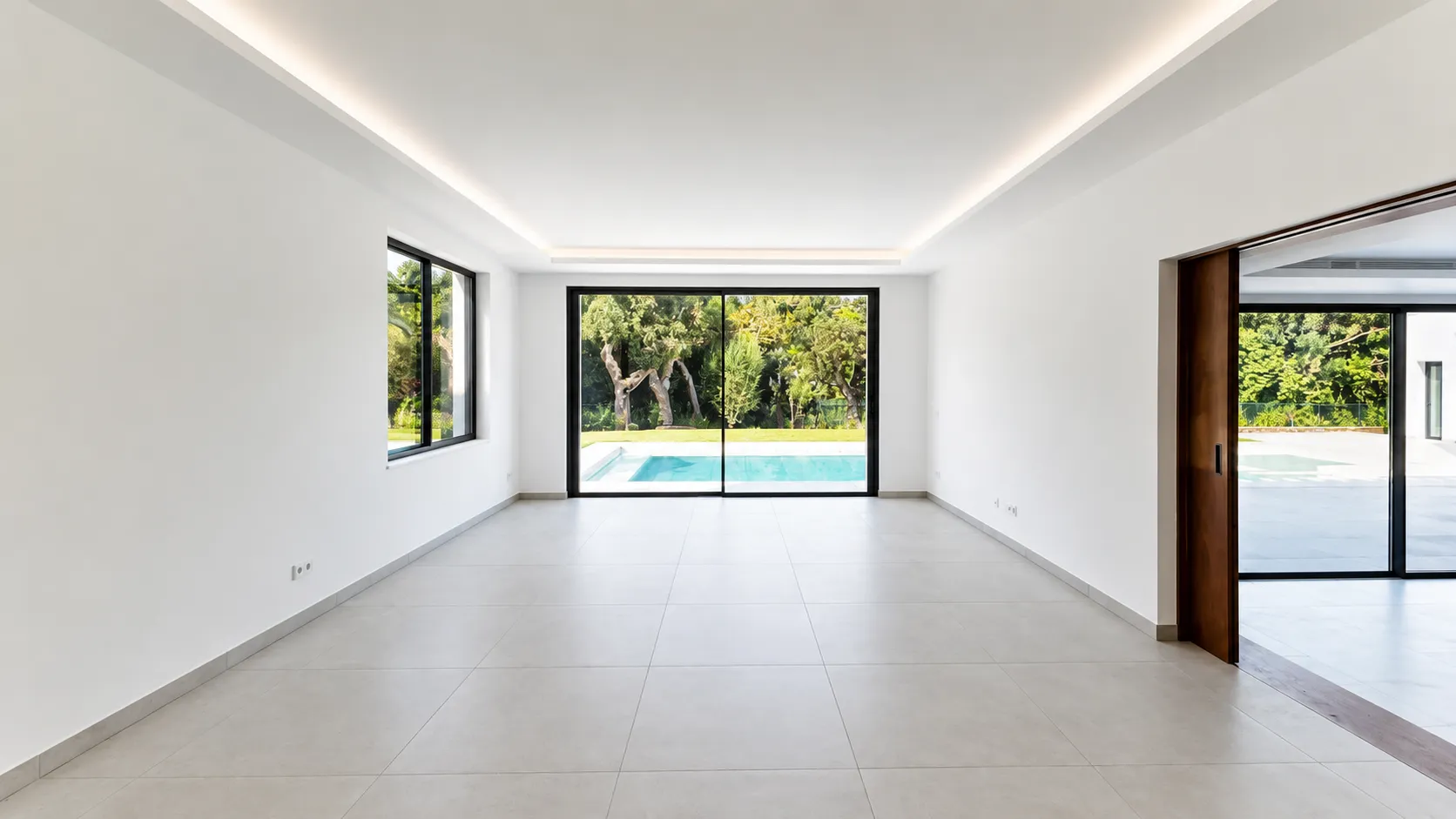 Casa Quijote | Brand-new villa for sale in Calle Cervantes