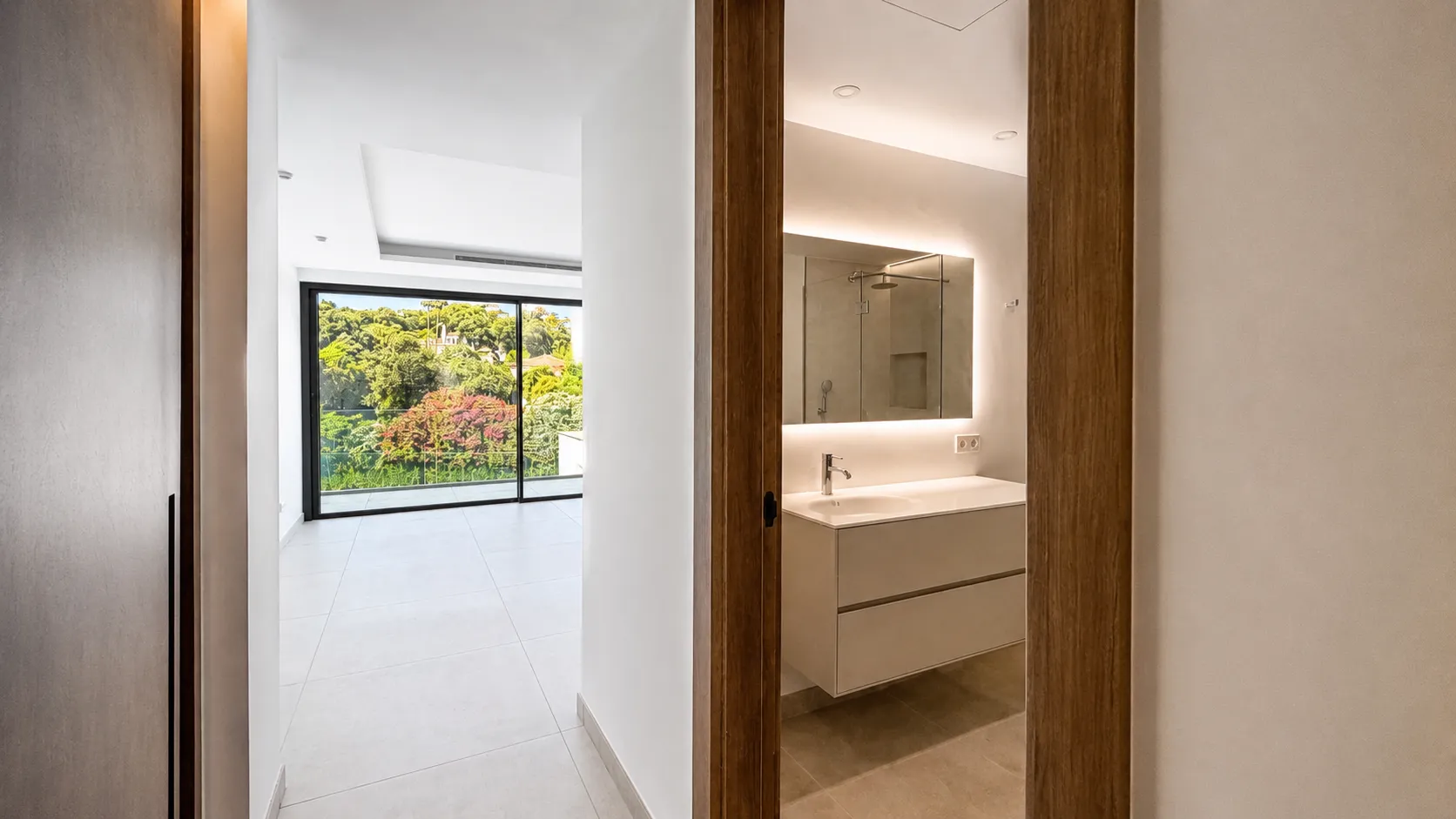 Casa Quijote | Villa de obra nueva en venta en Calle Cervantes