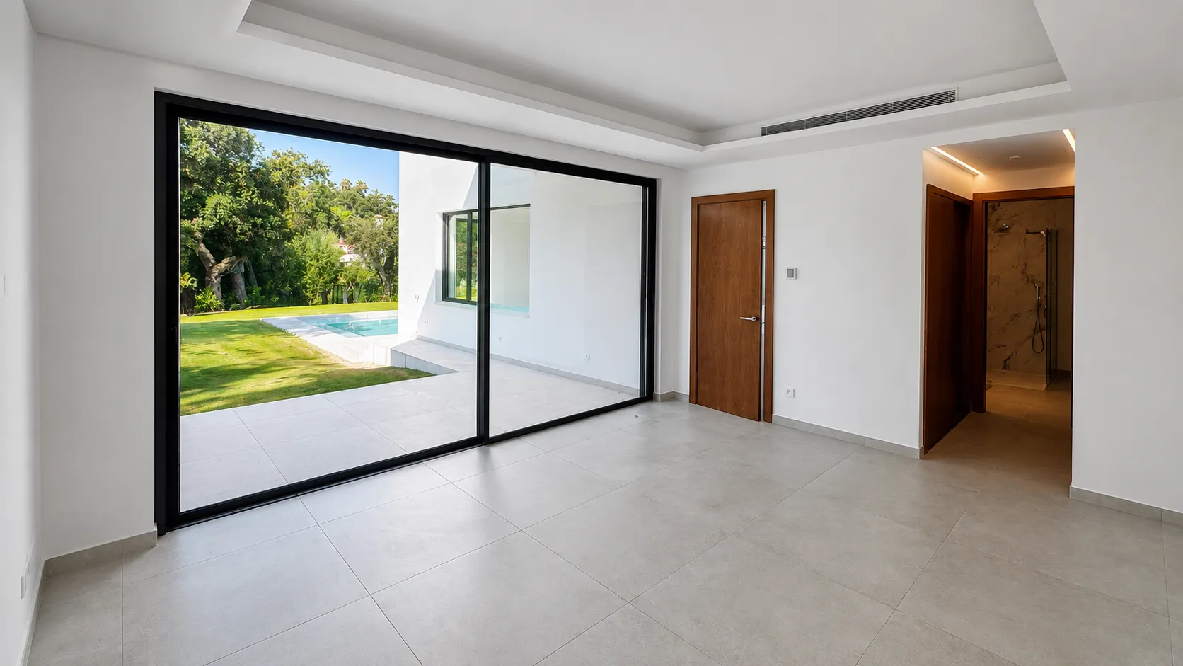 Casa Quijote | Villa de obra nueva en venta en Calle Cervantes