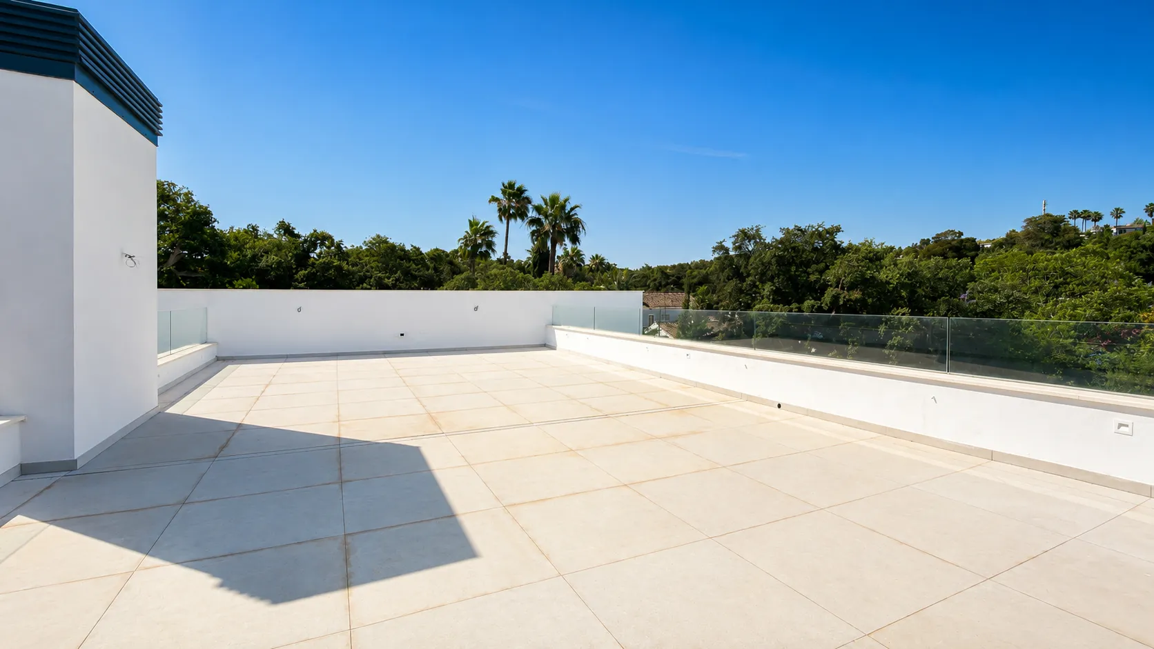 Casa Quijote | Villa de obra nueva en venta en Calle Cervantes