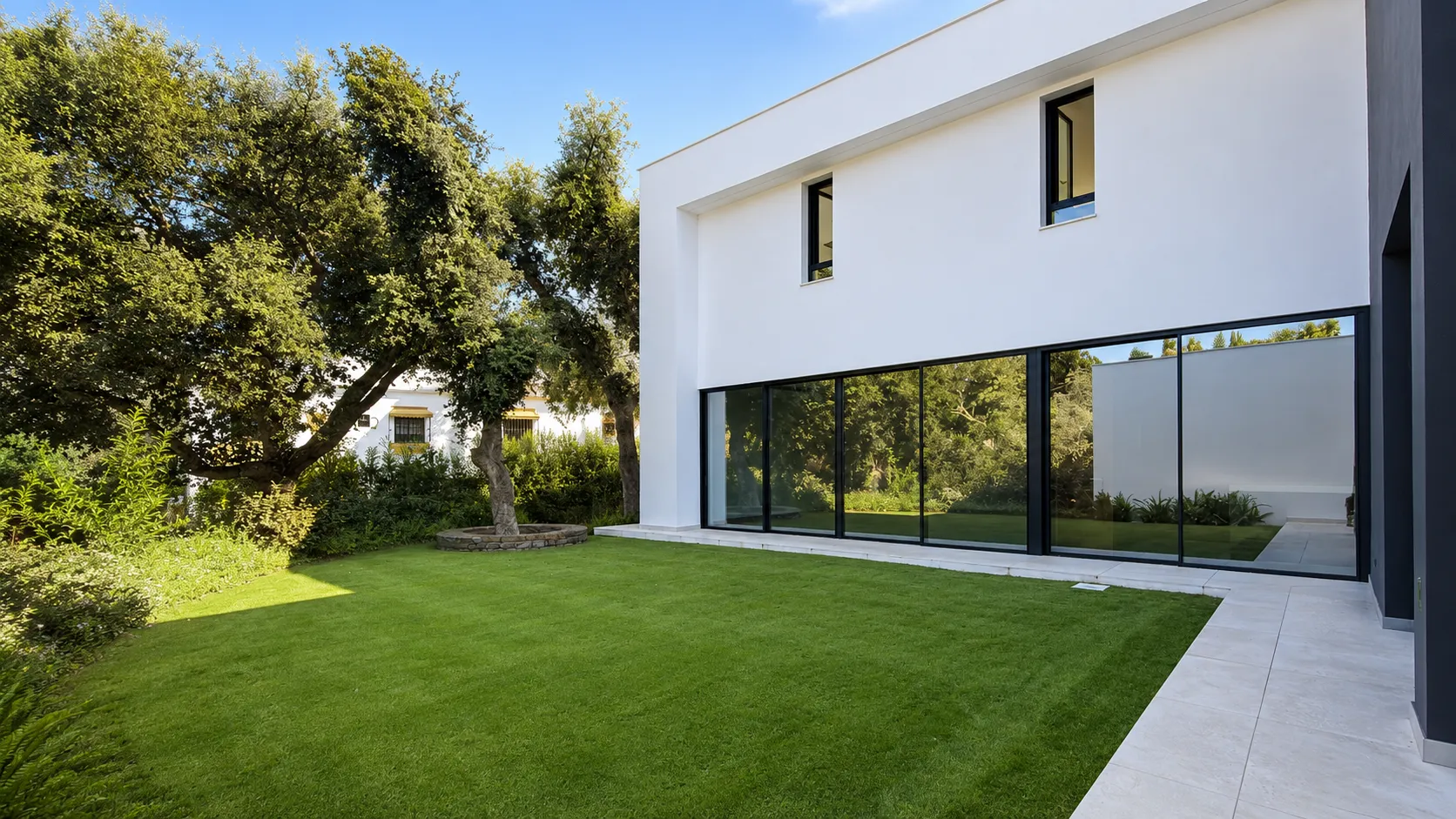 Casa Quijote | Villa de obra nueva en venta en Calle Cervantes