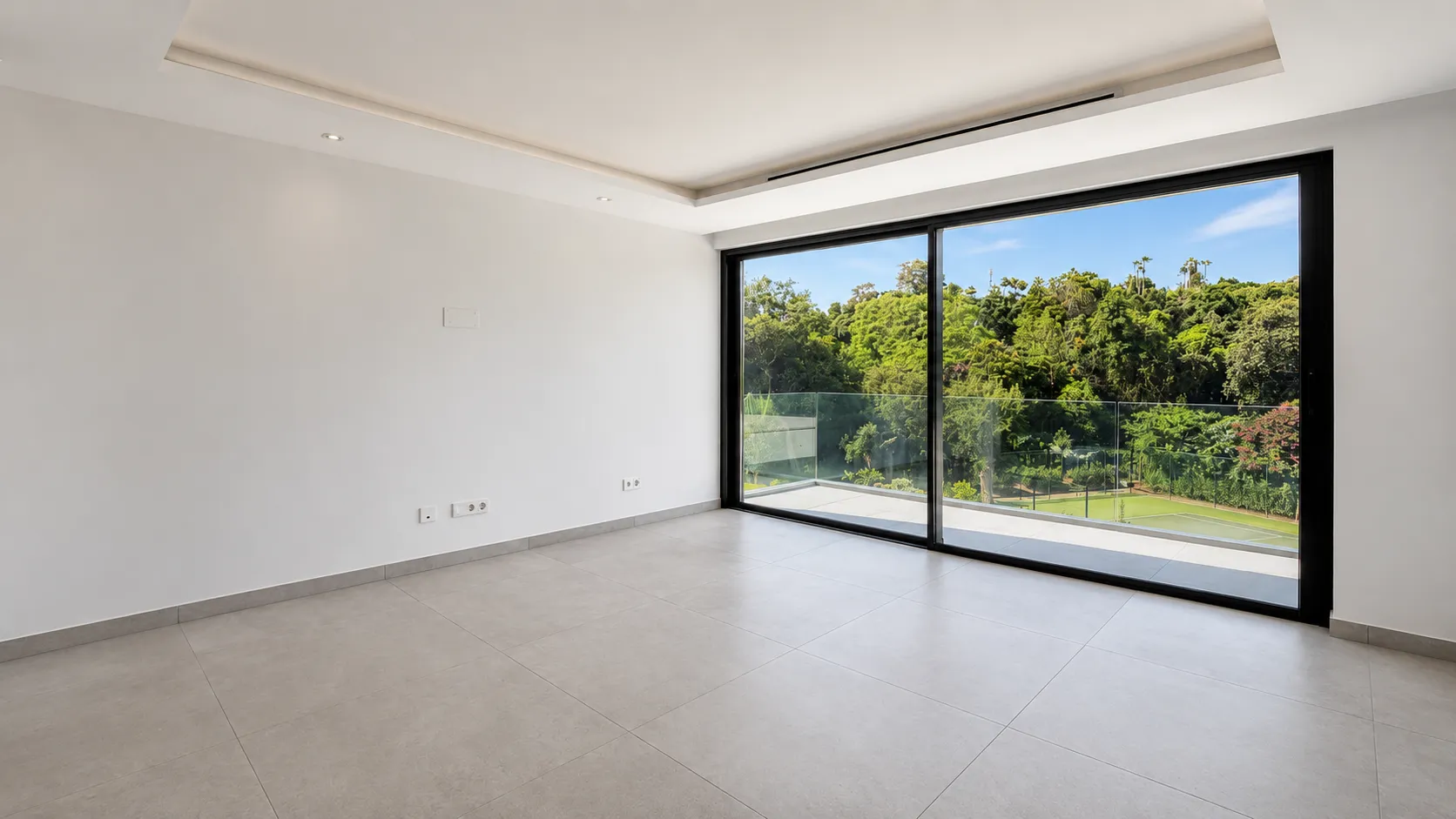 Casa Quijote | Villa de obra nueva en venta en Calle Cervantes