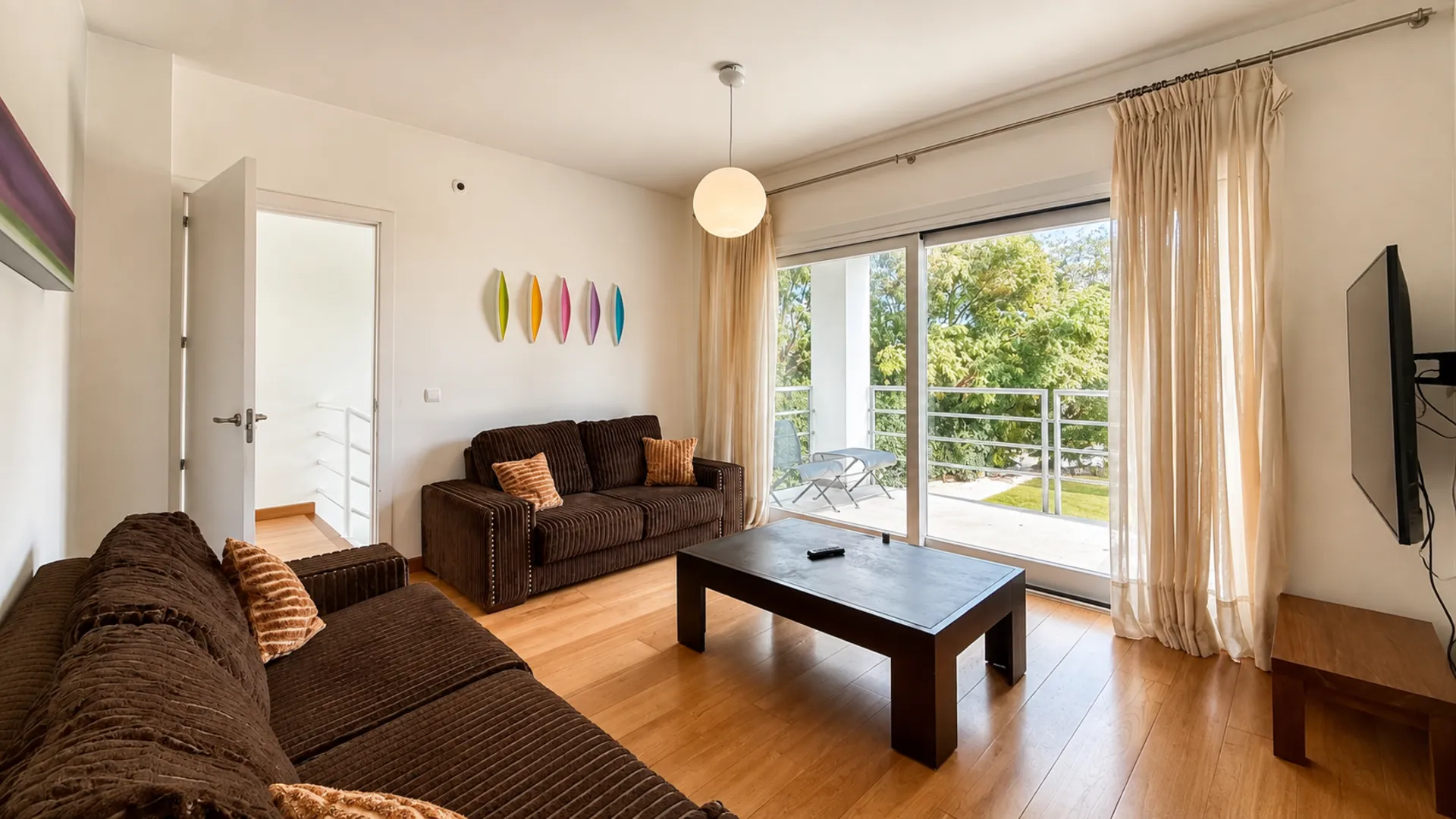 Villa Pacharan - Luxury 6 bedroom villa on Paseo del Parque for rent