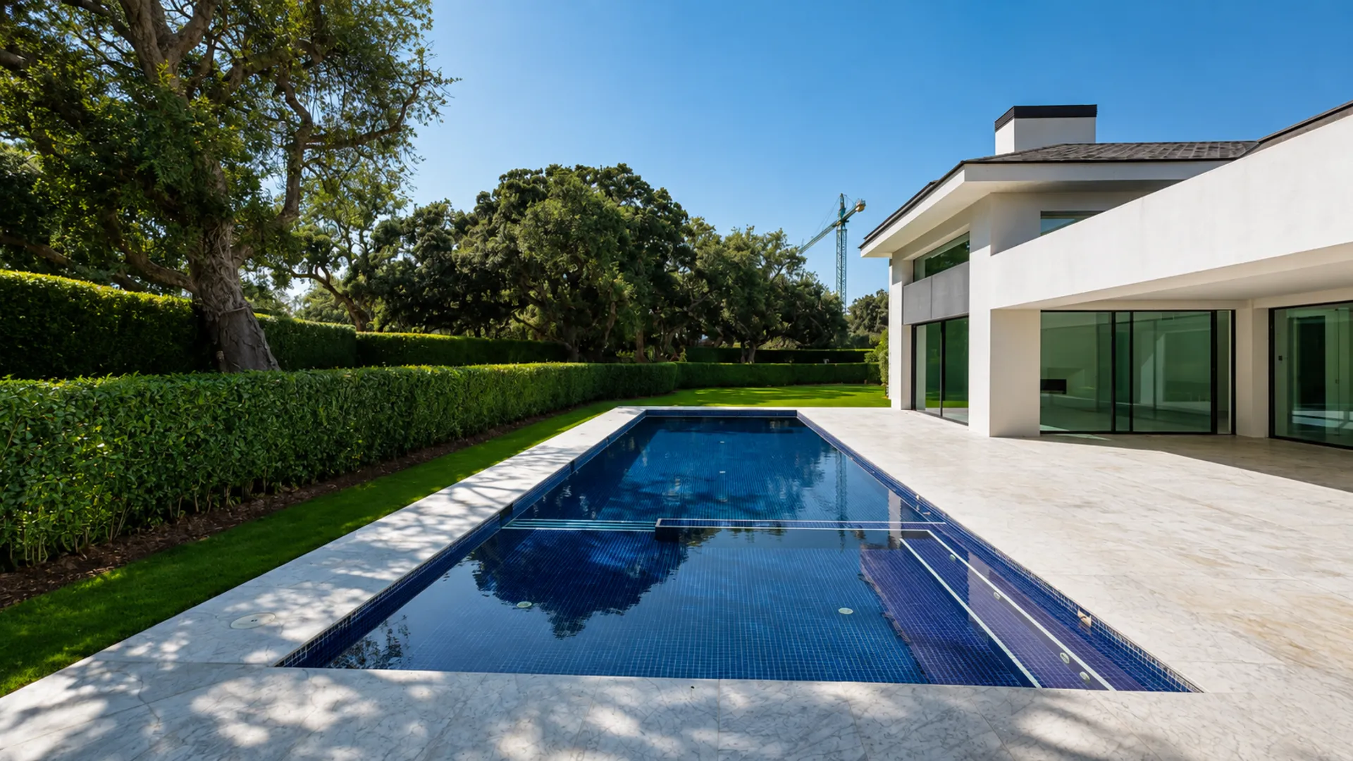Excepcional villa en primera línea de golf en San Roque Club