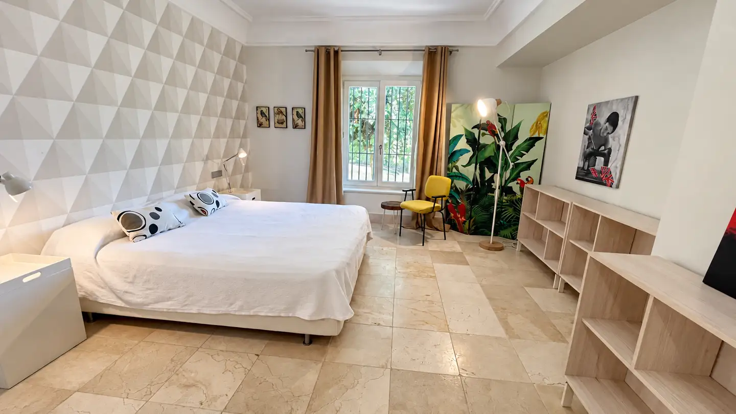 Elegant Four-Bedroom Apartment in Valgrande, Sotogrande Alto