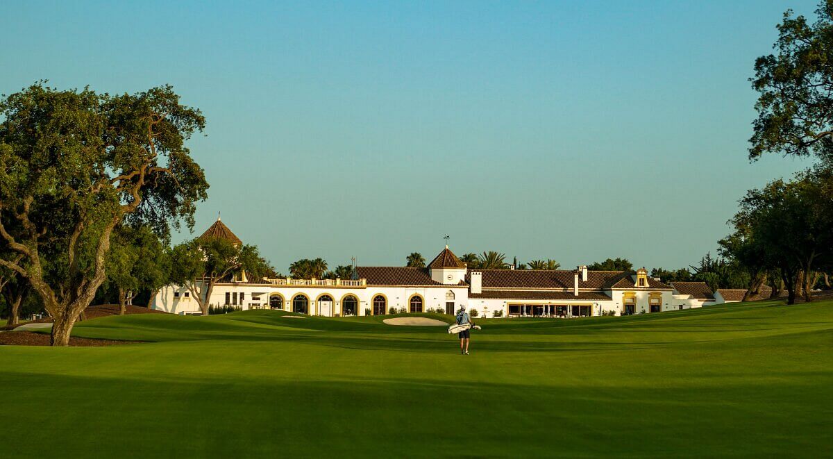 Properties for Sale in Alboaire Golf, Sotogrande