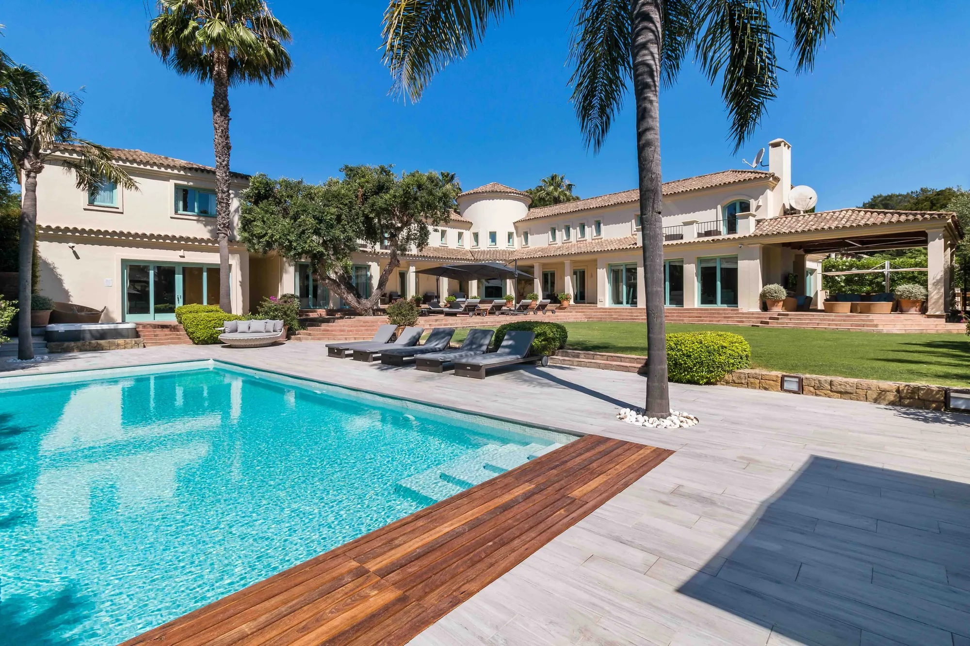 Sotogrande Playa
