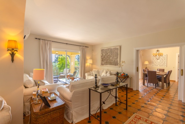 Villa Mariposa - Villa de lujo de 5 dormitorios en alquiler en Sotogrande Alto