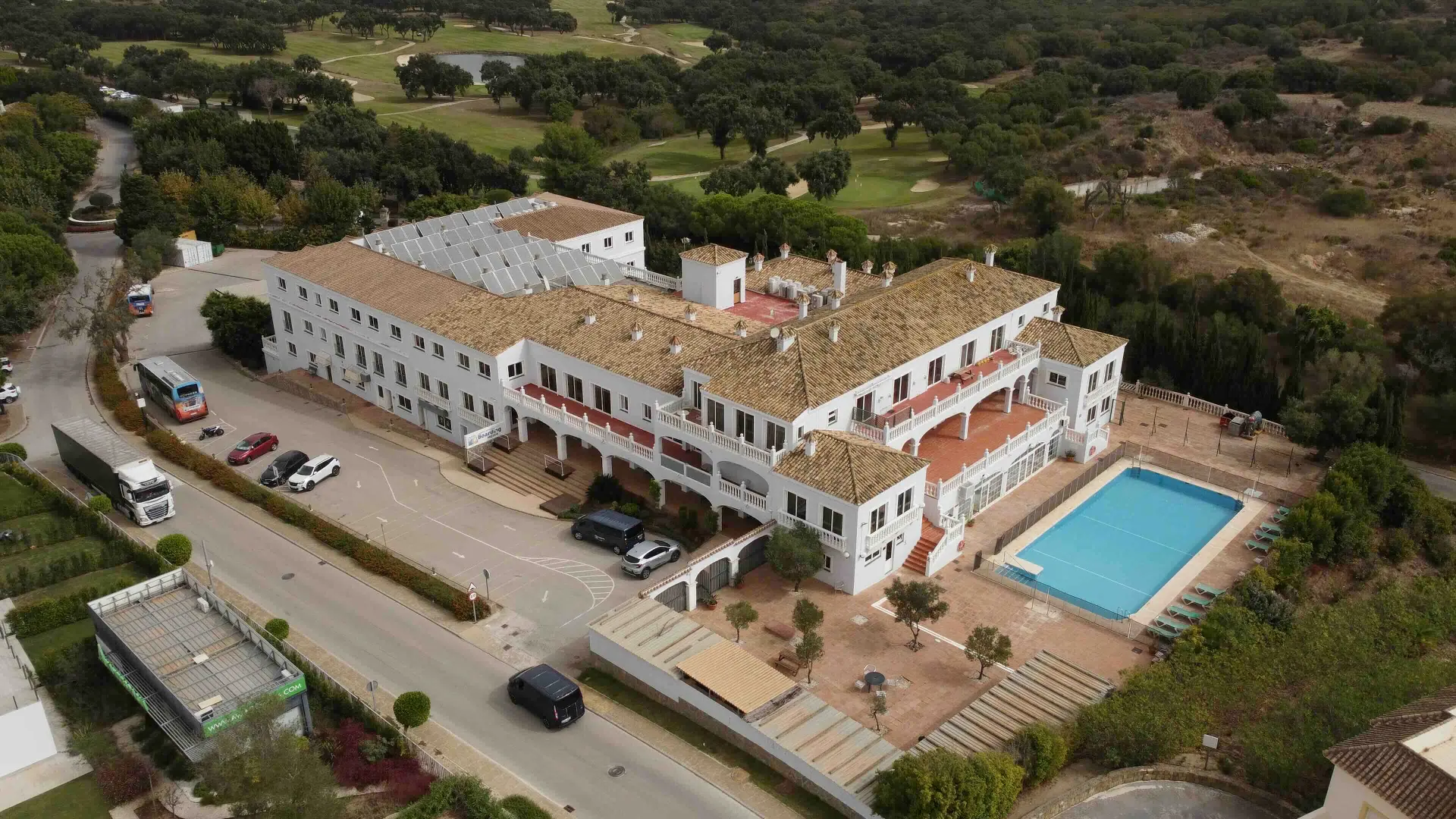 Hotels for Sale
