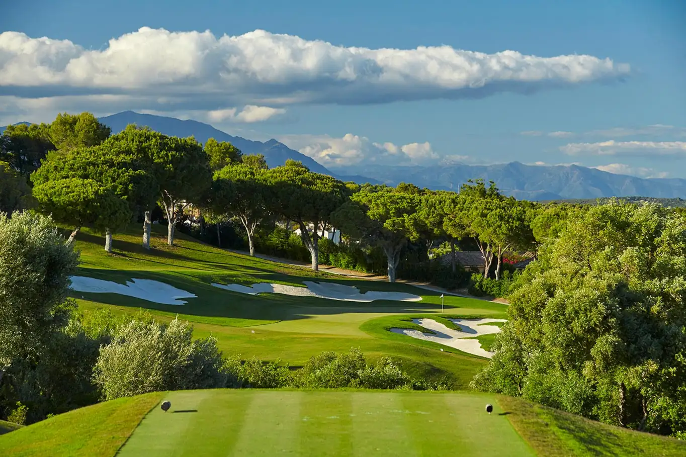 Mirador del Golf