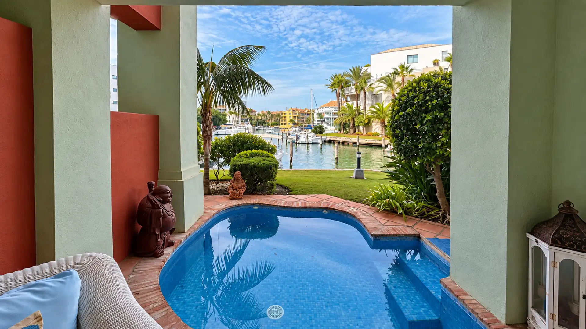 Sotogrande Marina